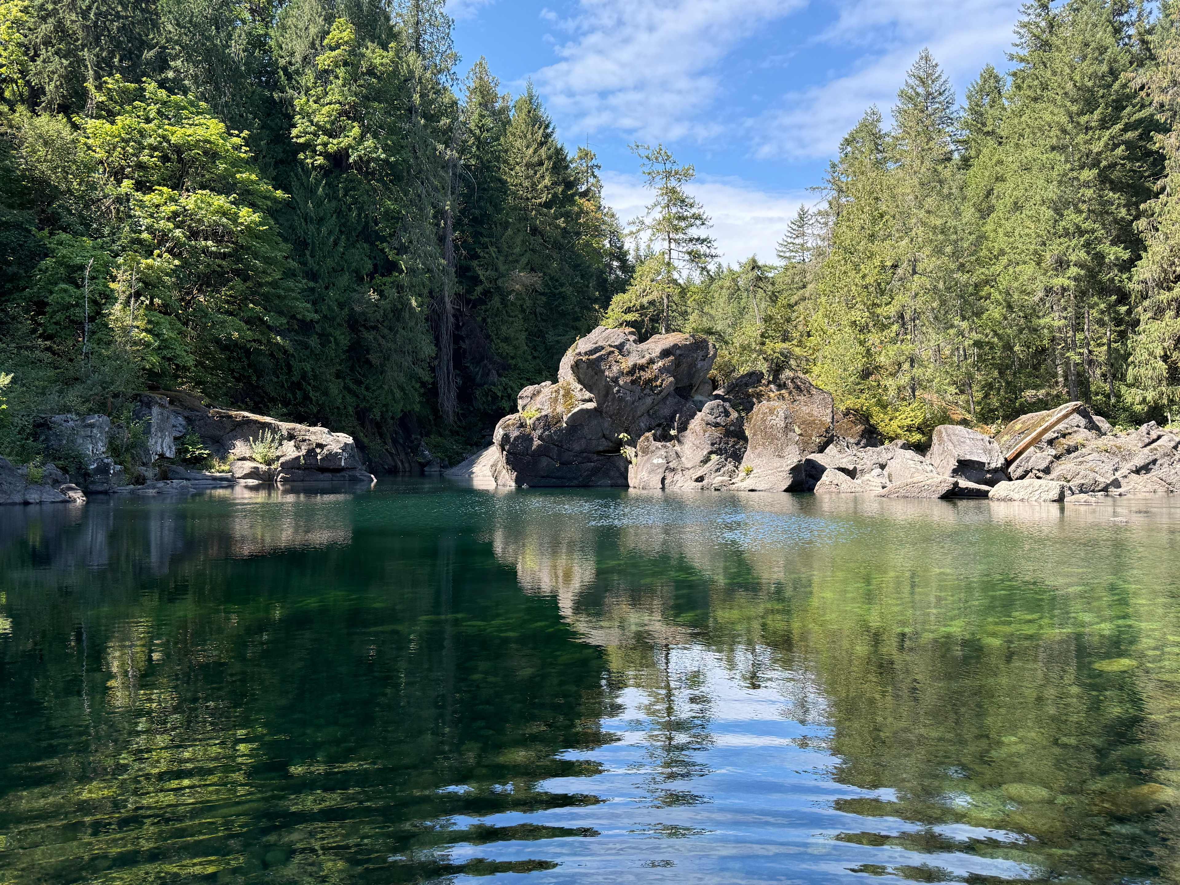 Mountainaire Campground and RV Park