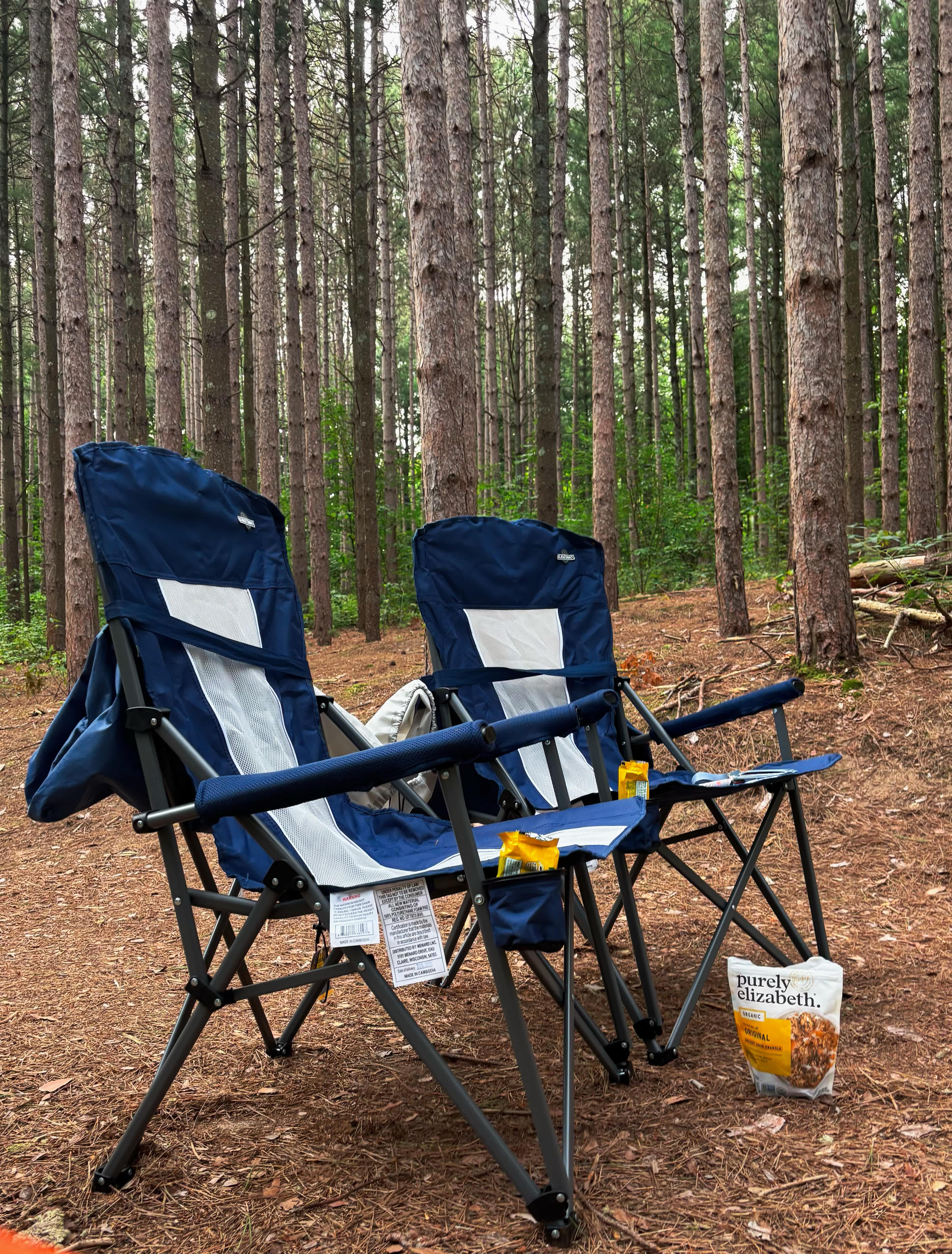 Camp Moonshadow