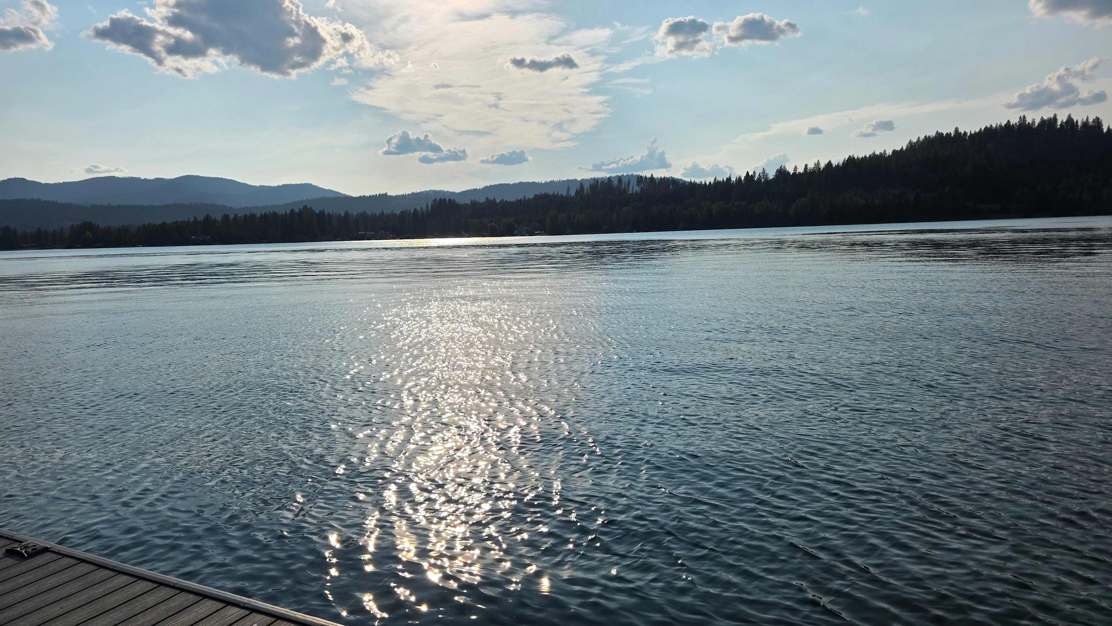 Boone Dock: Lakefront Camping and RV