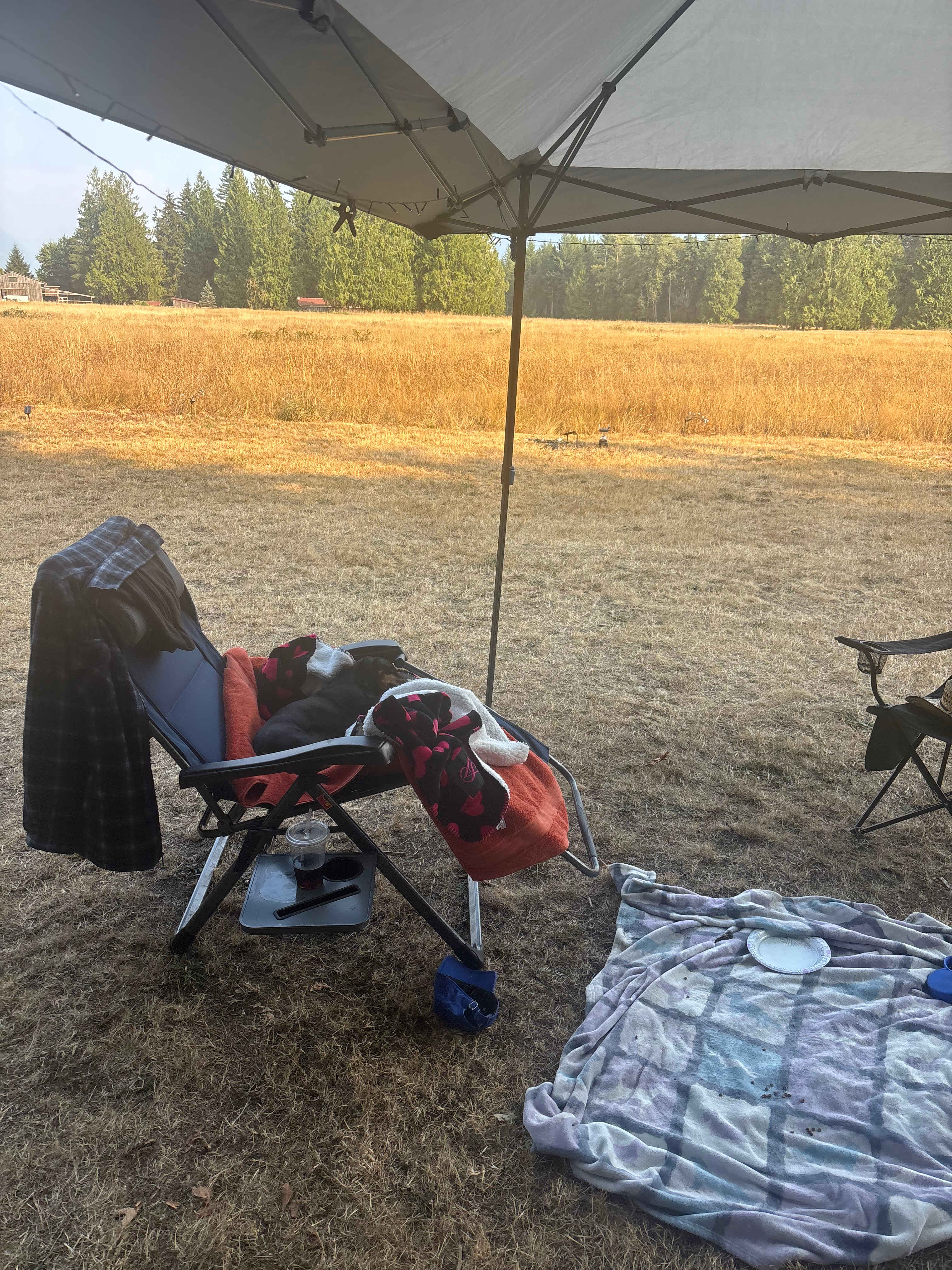 The PNW Landing (Monroe)