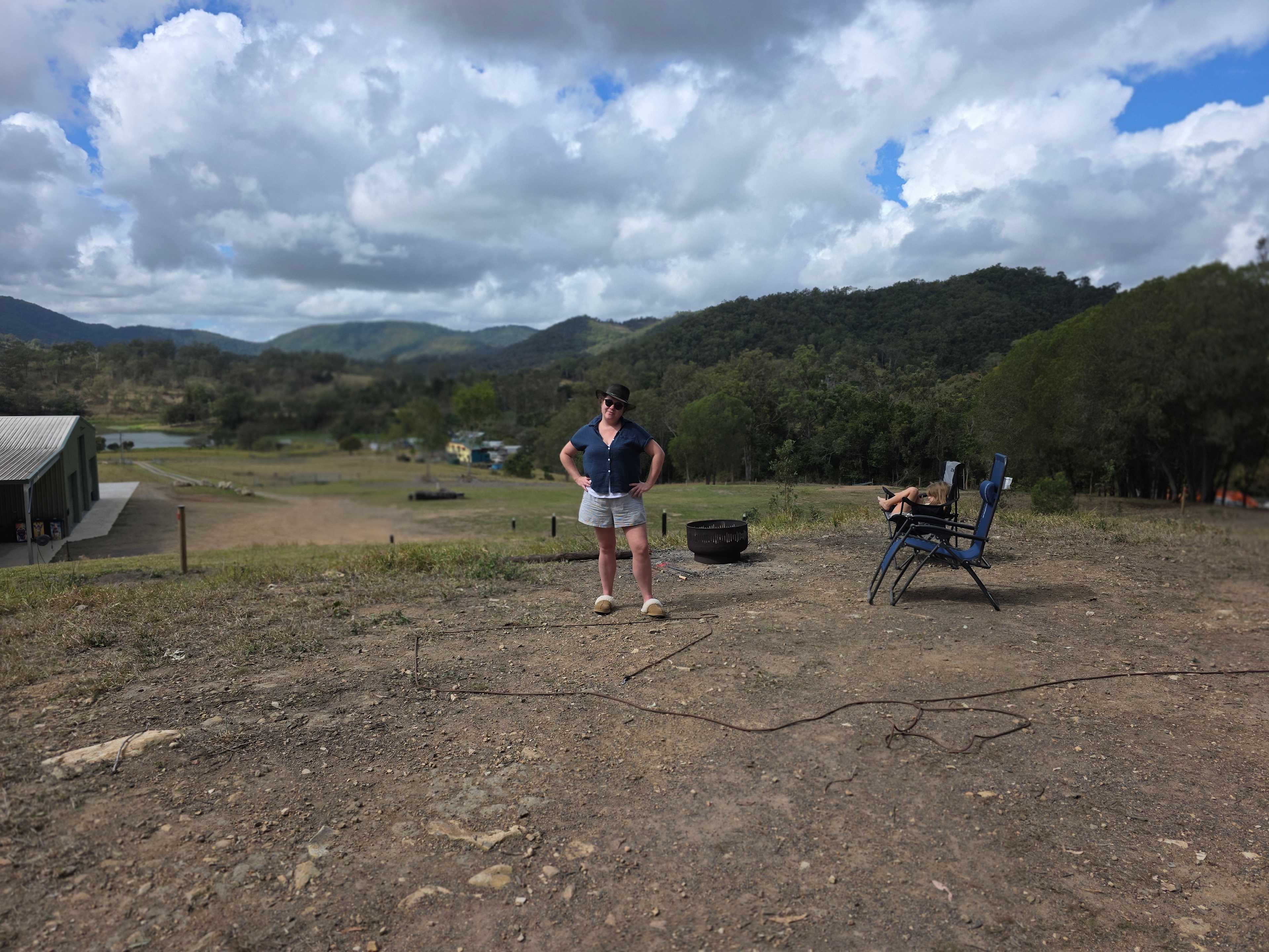 Wallaby Downs ~ Glamping Escape