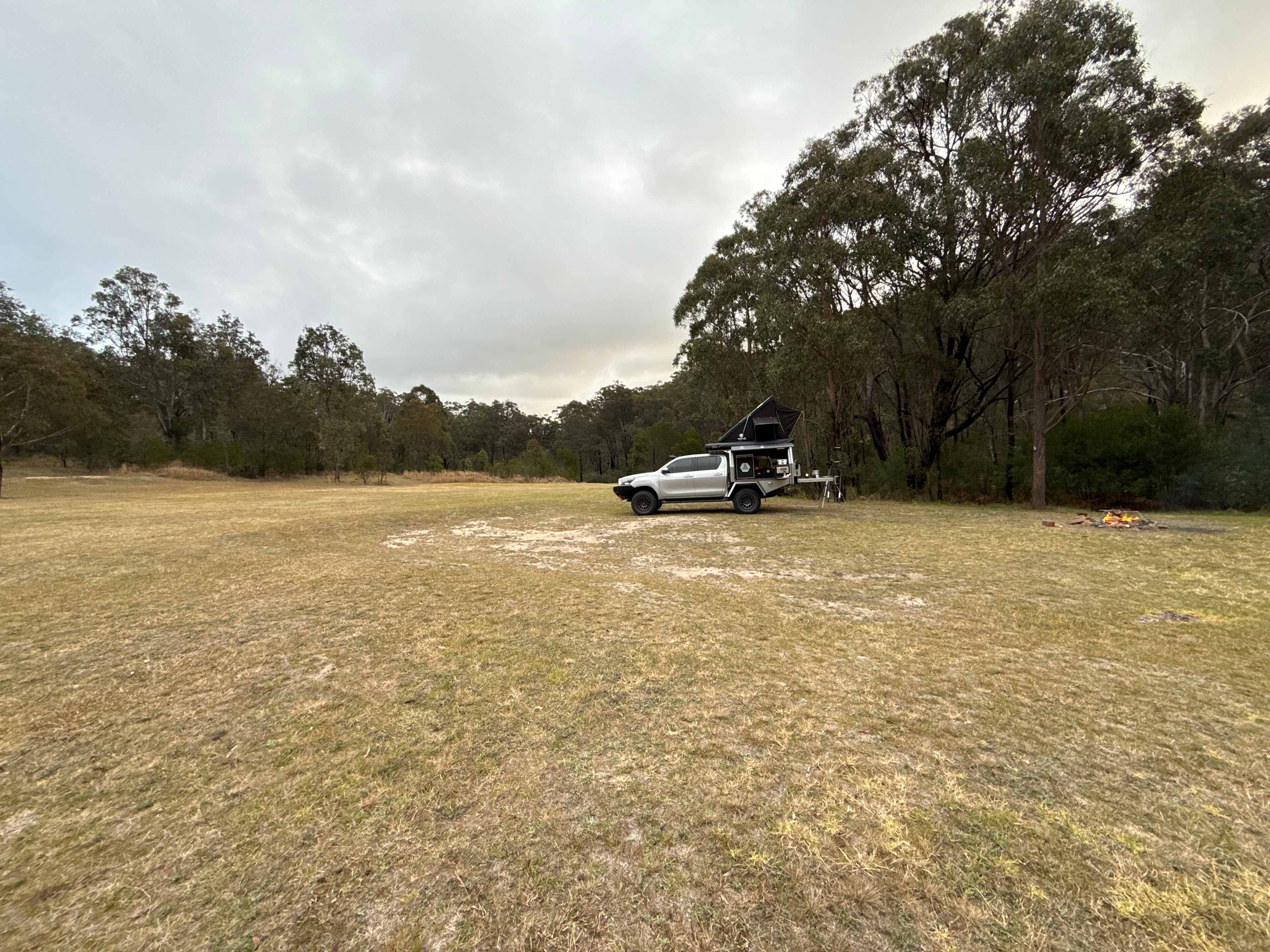 Cullendore High Country