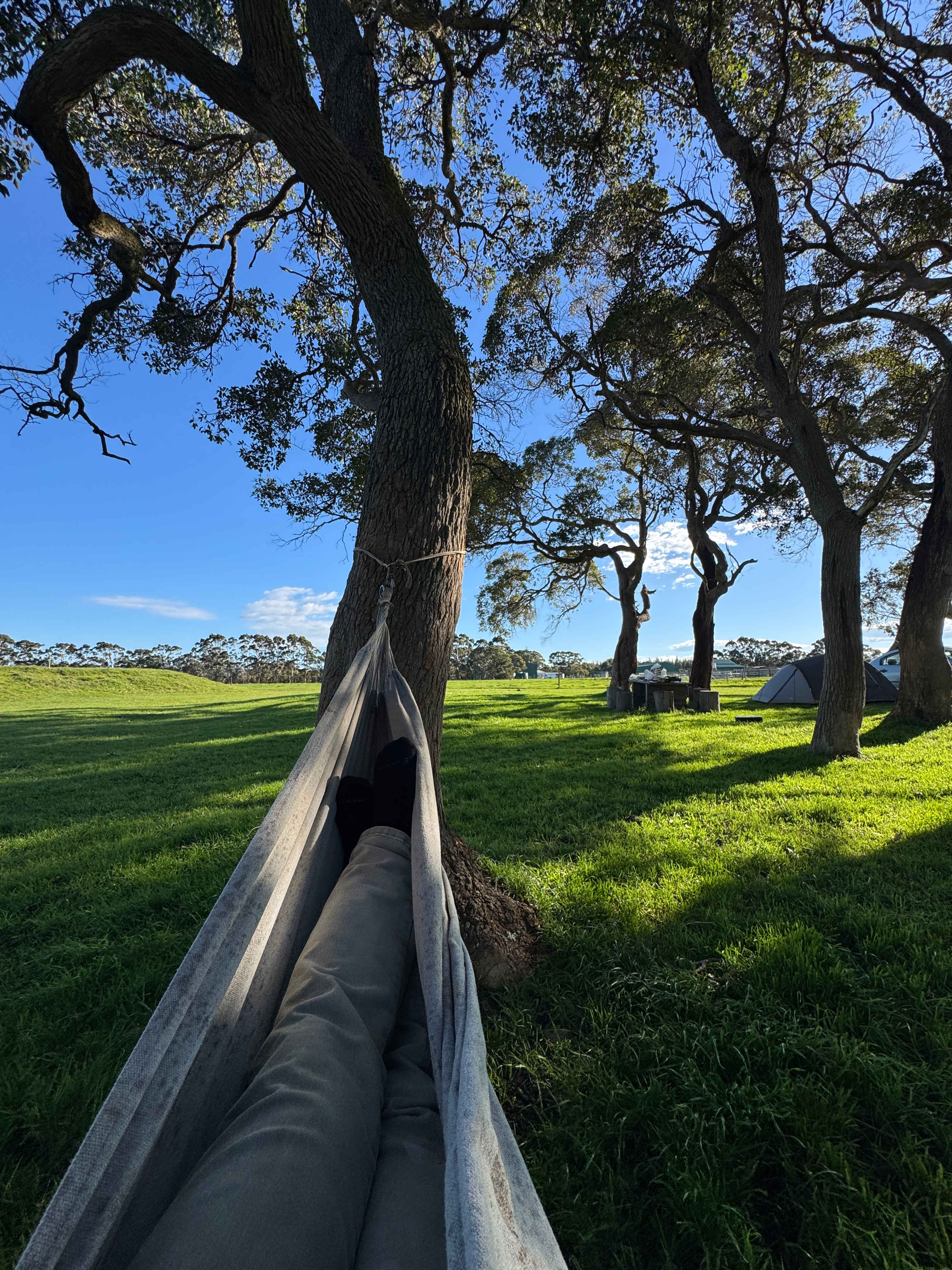 Little Burra Retreat
