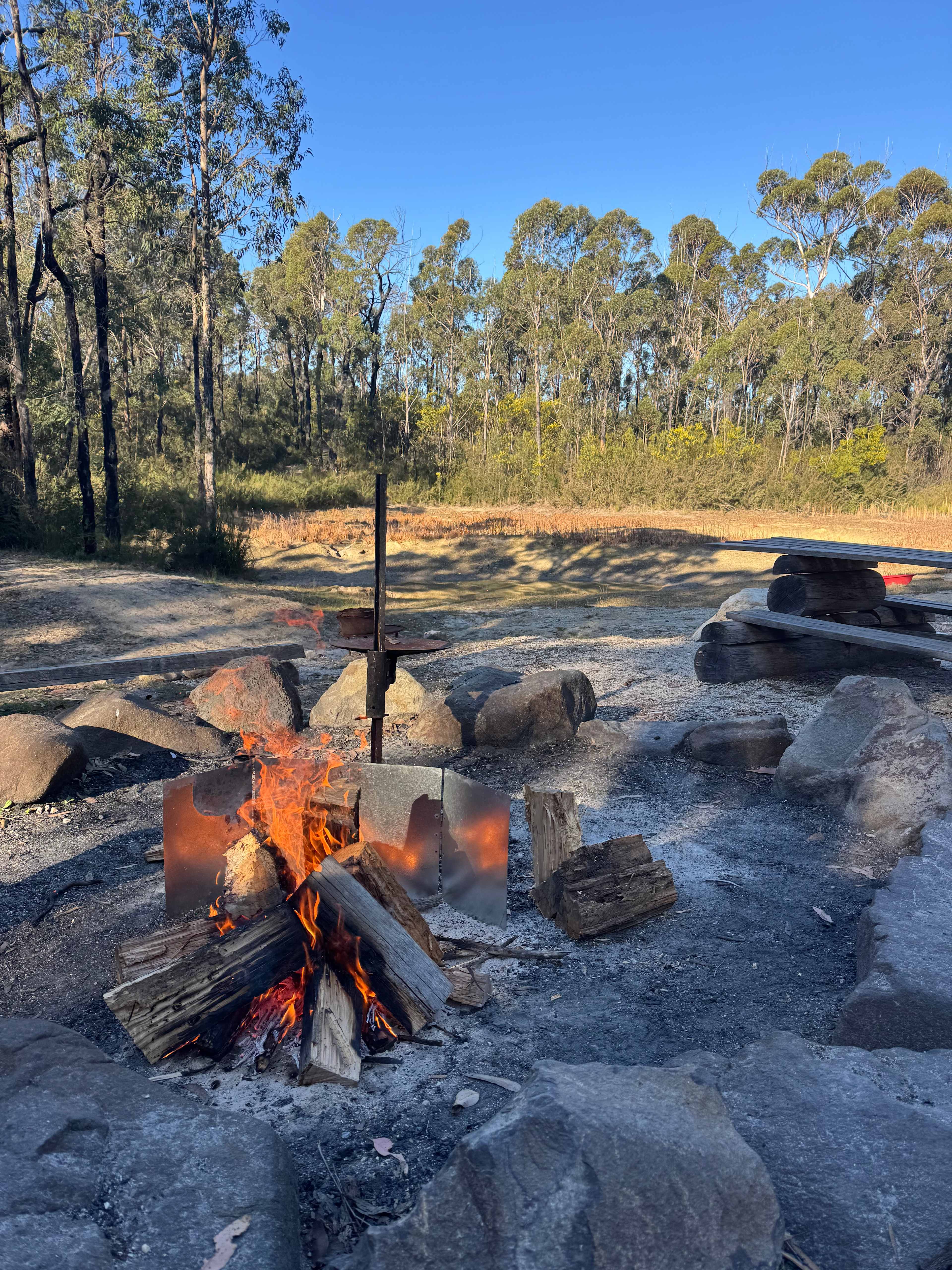 Jeremadra Getaway