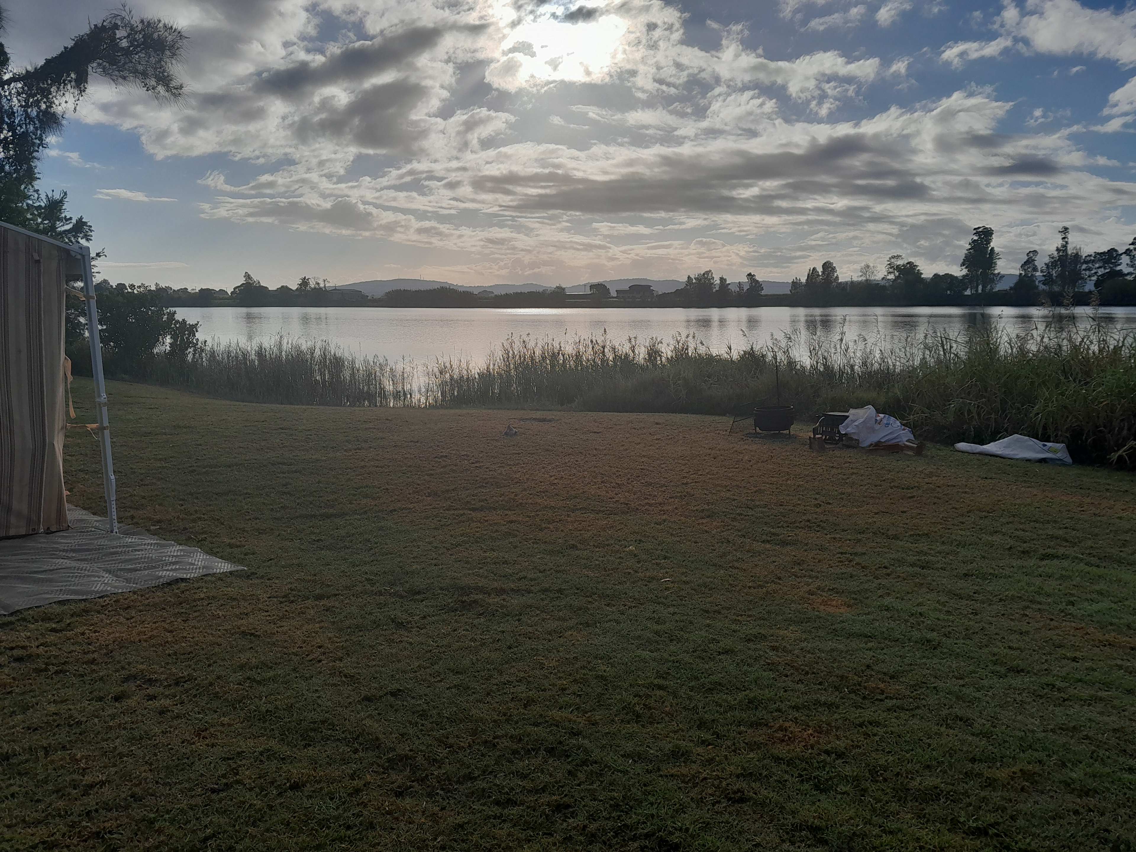 River views