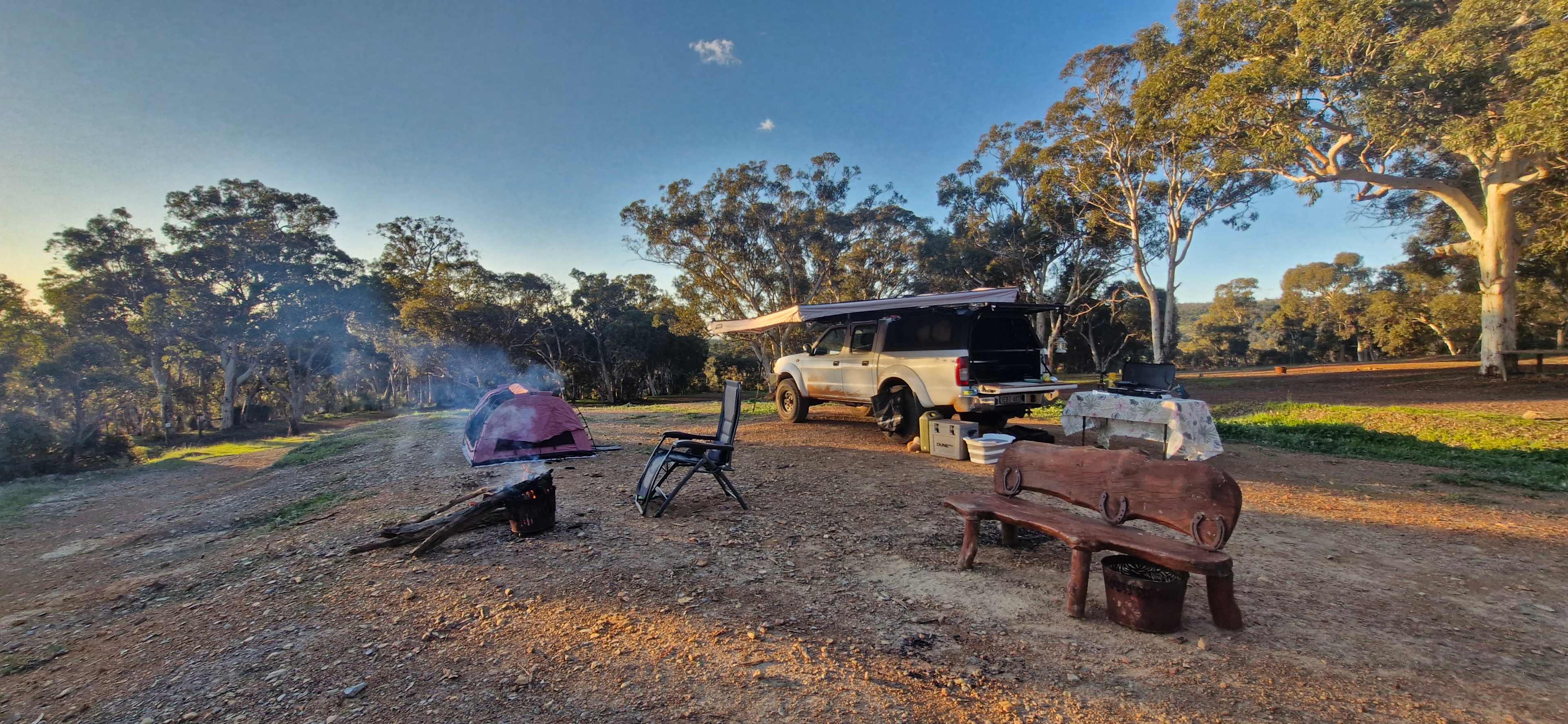 Yarrabah High Country- Jarrahdale