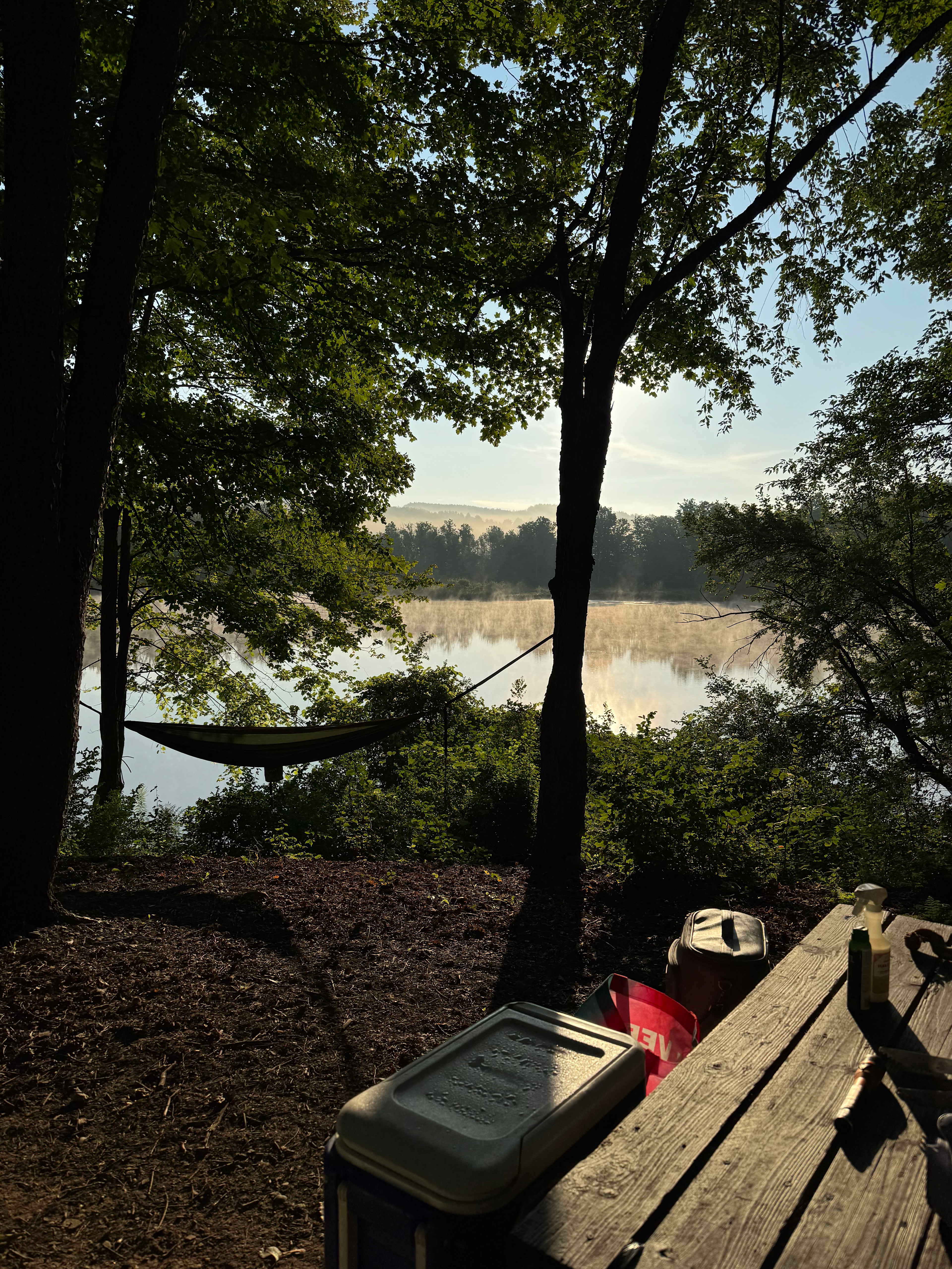 Letchworth Valley Campground & Reso