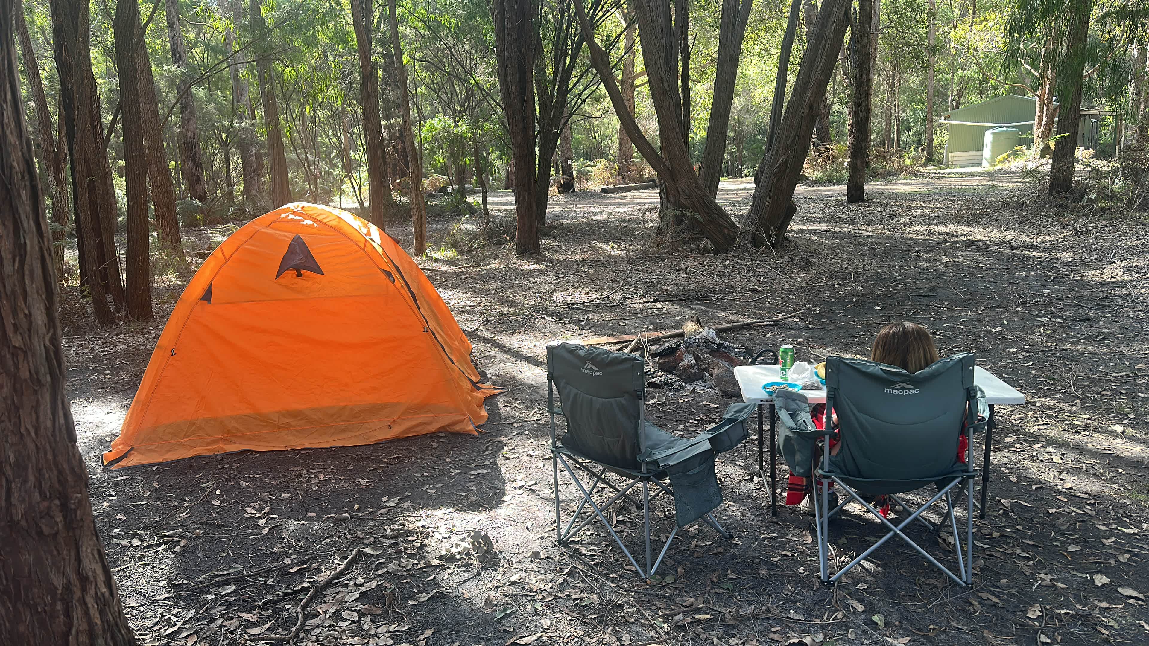 Northcliffe Holiday Park