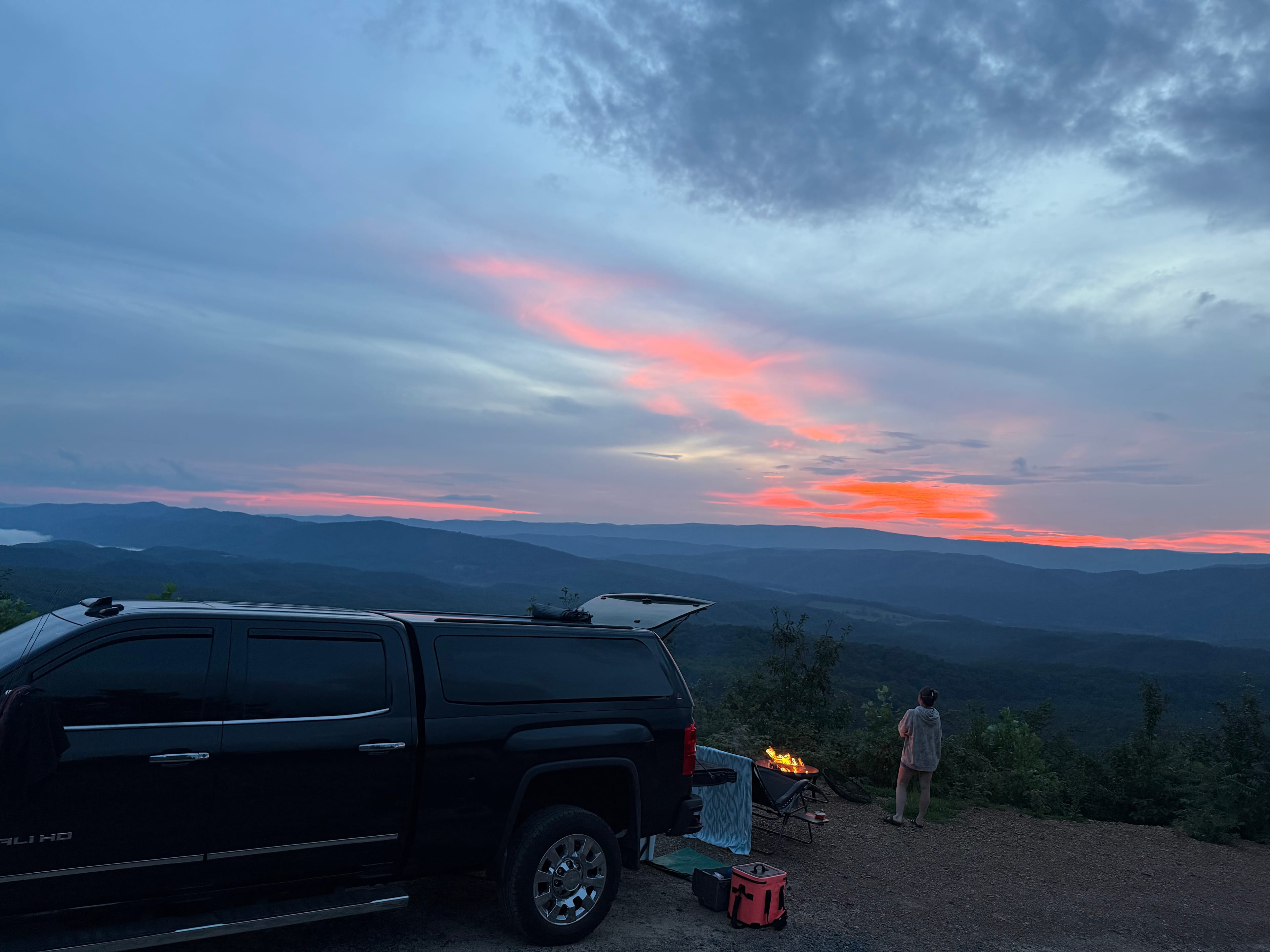 Private 235-Acre Mountain ⭐
