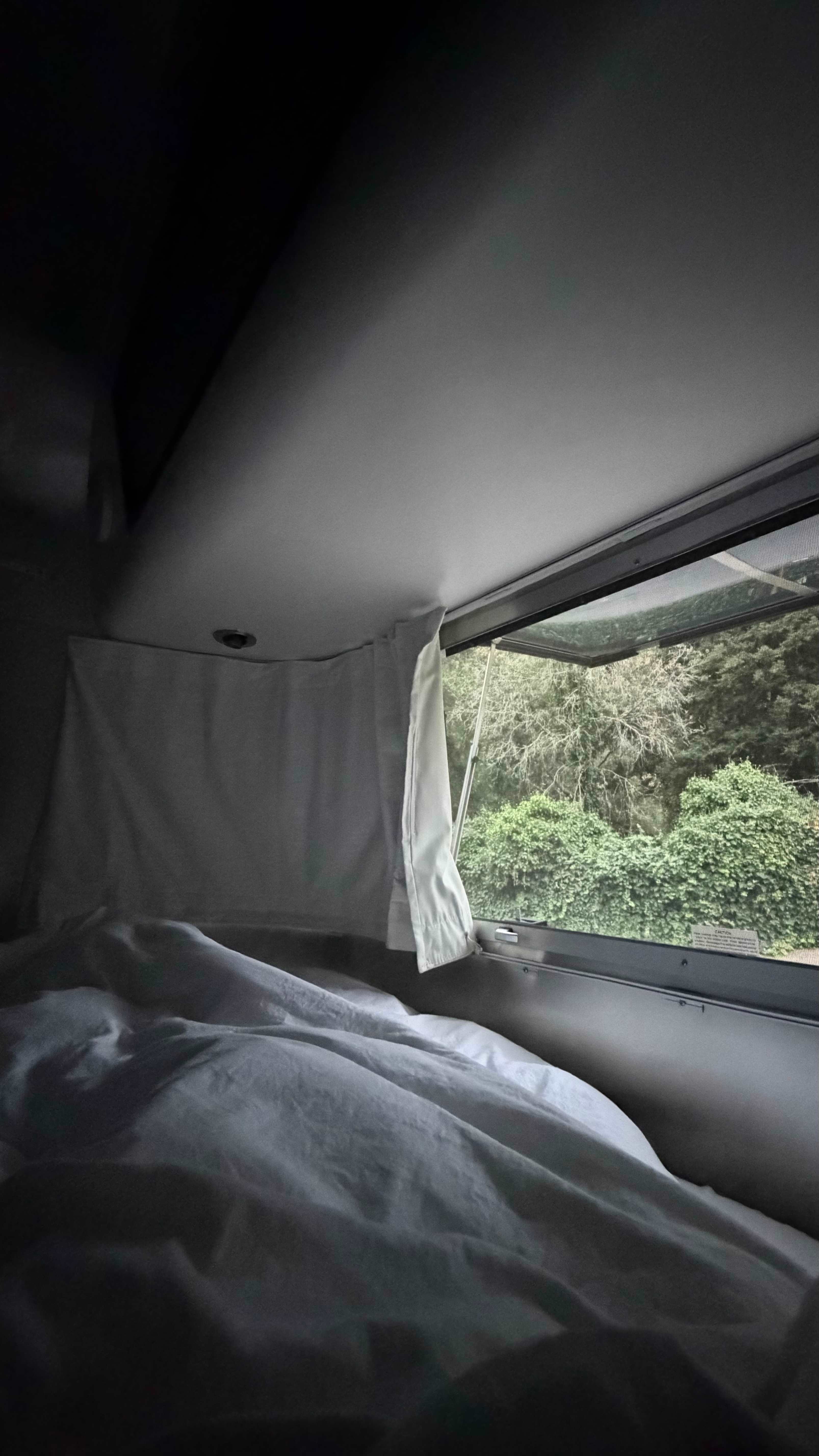 Santa Cruz Mountains Staycation