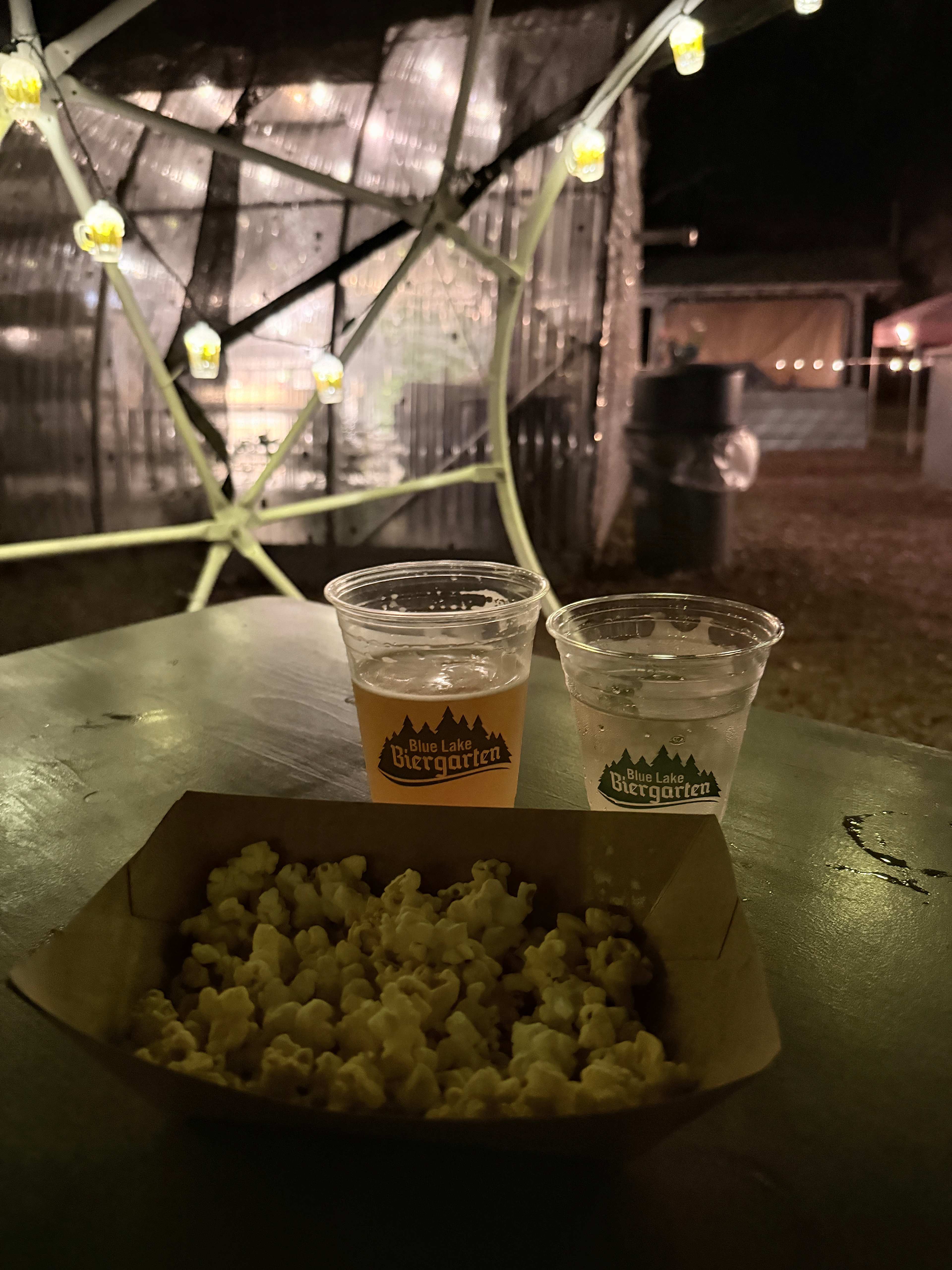 Blue Lake Hops & Gardens
