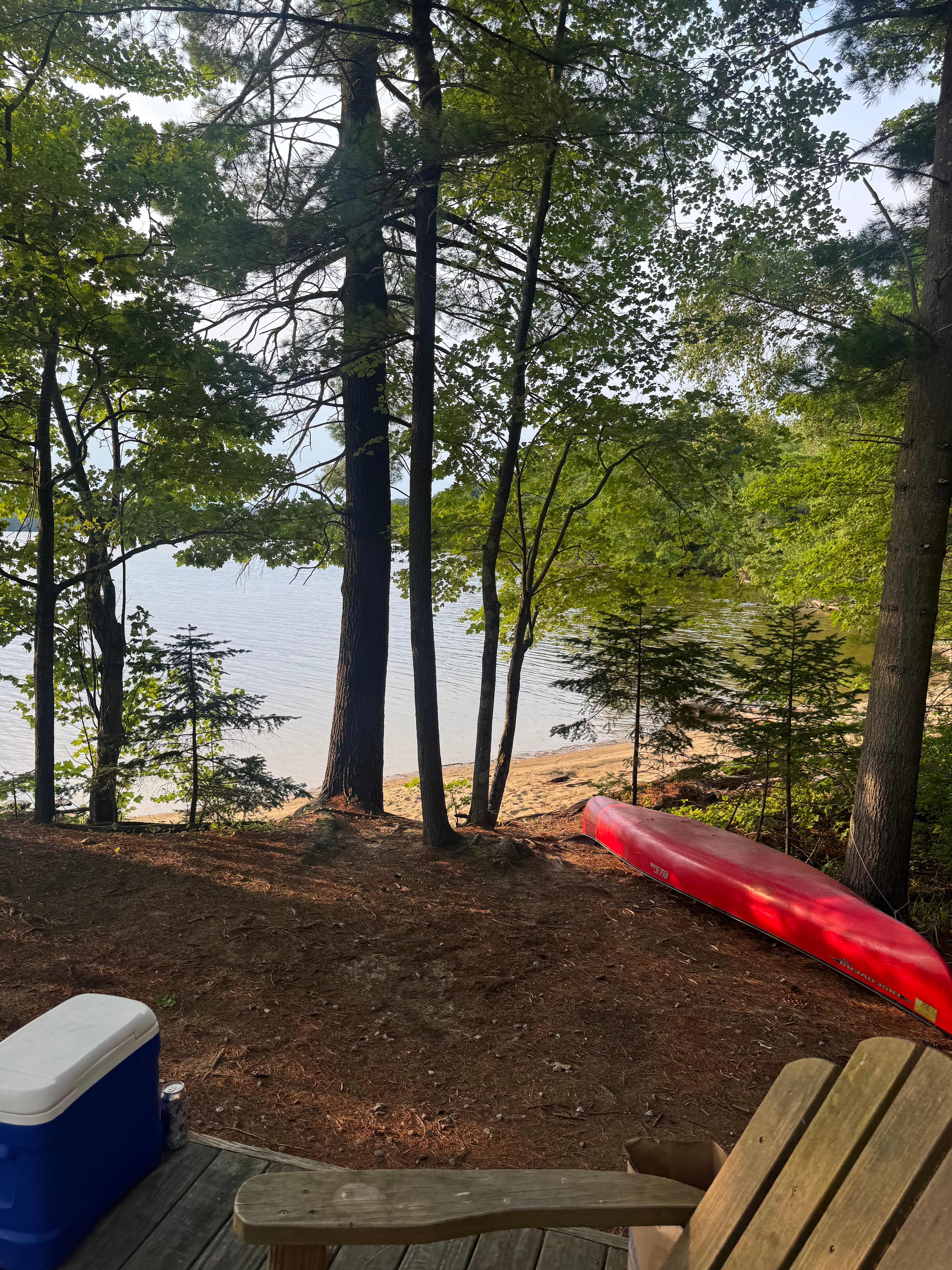 Slippery Rock Trails LLC