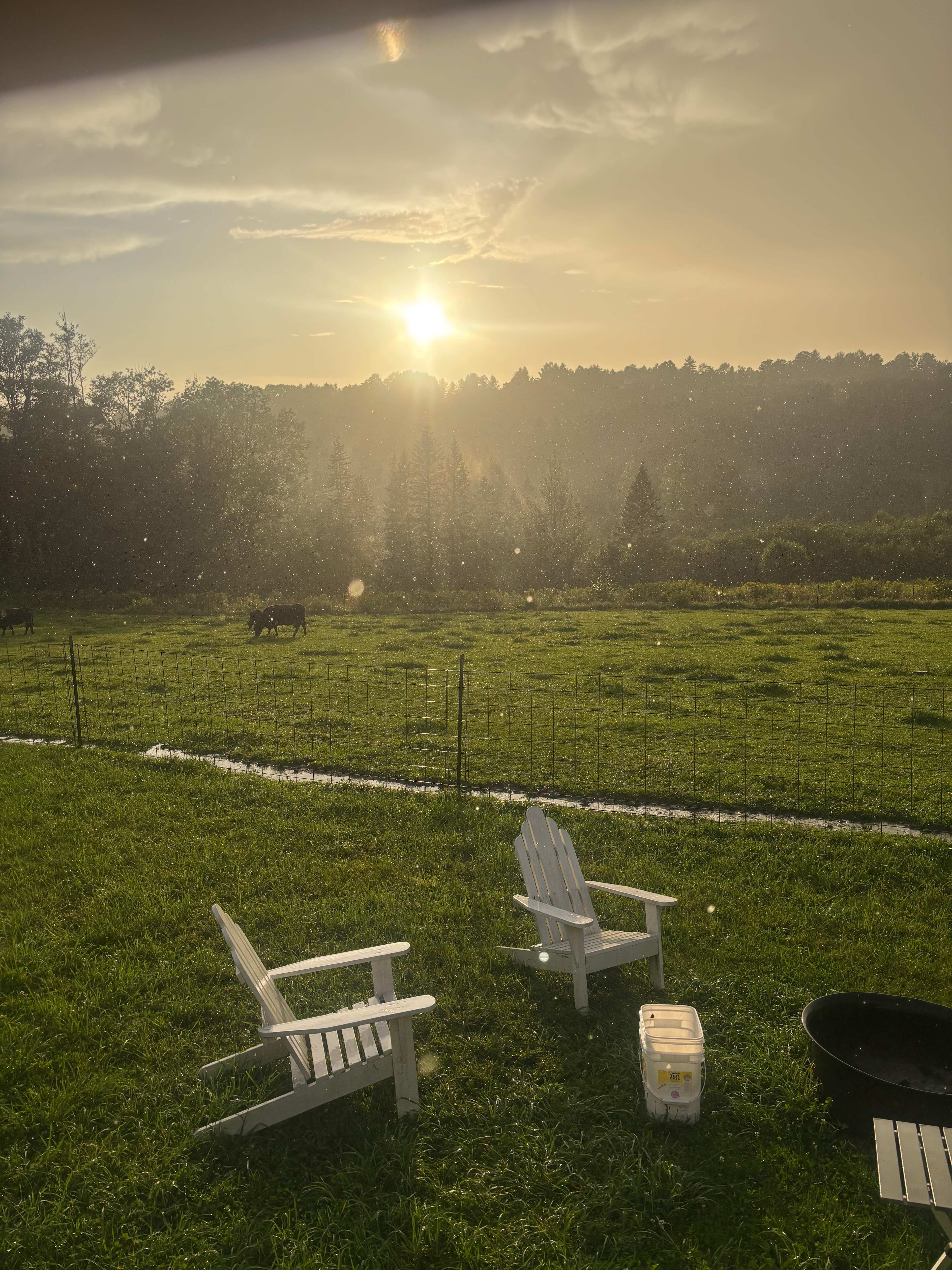 Broadfork Farmstead