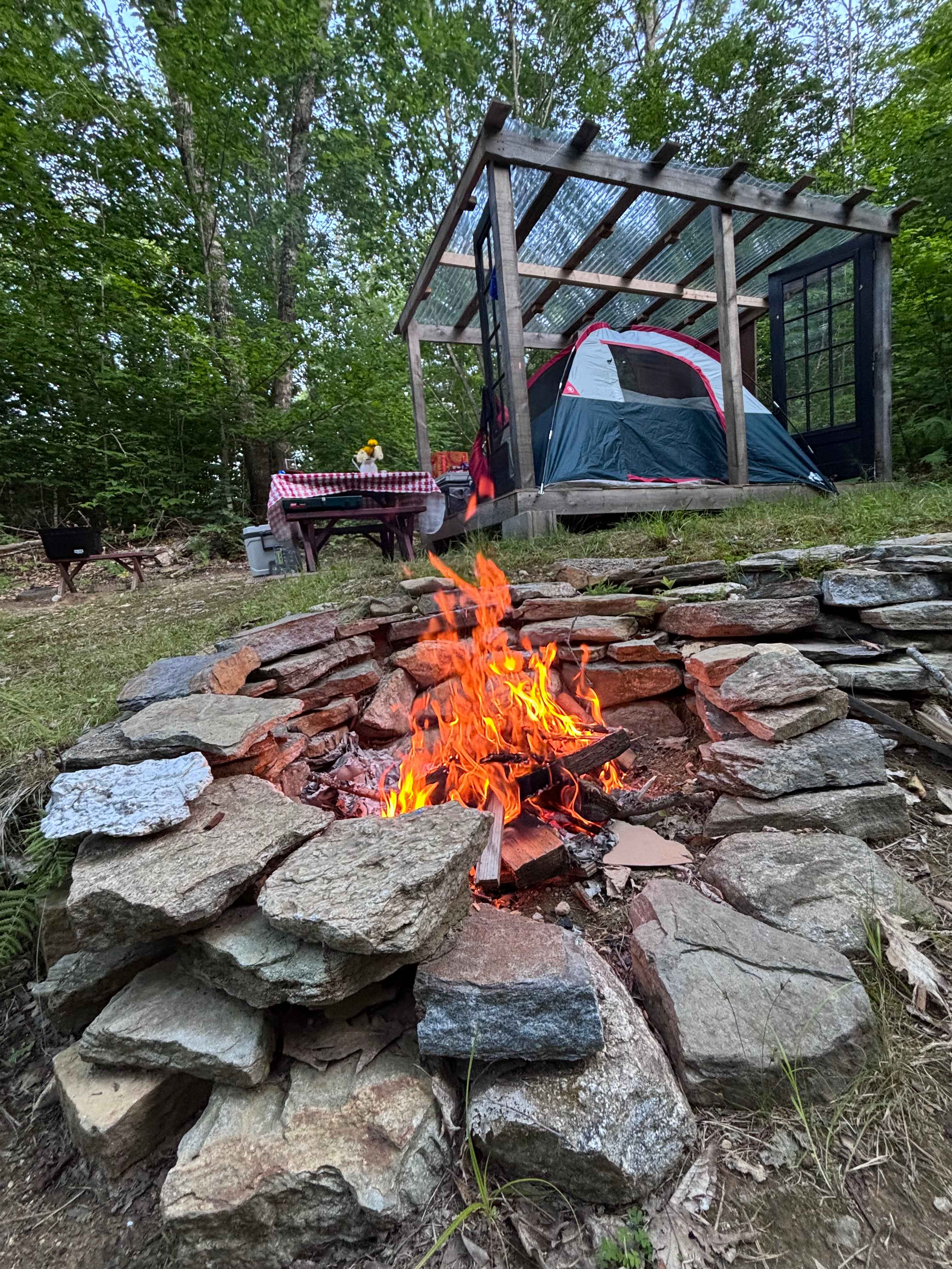 Lulu's 100 Acre Wood Cabin
