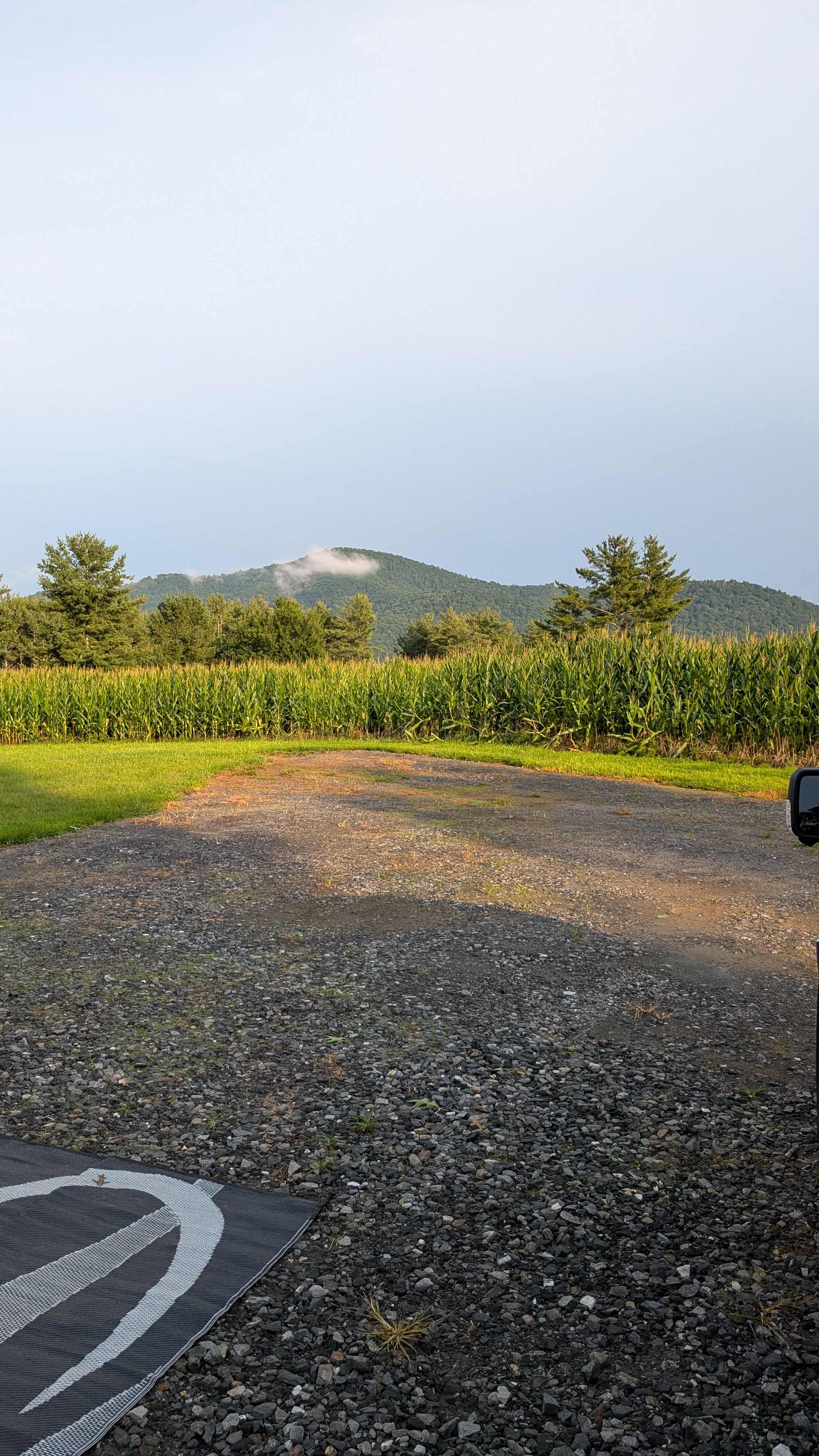 Peak A View Farm & Camp