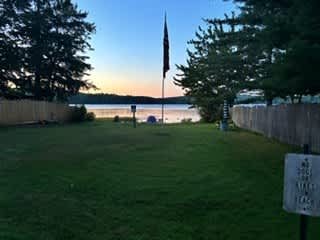 Mac's Camping Area