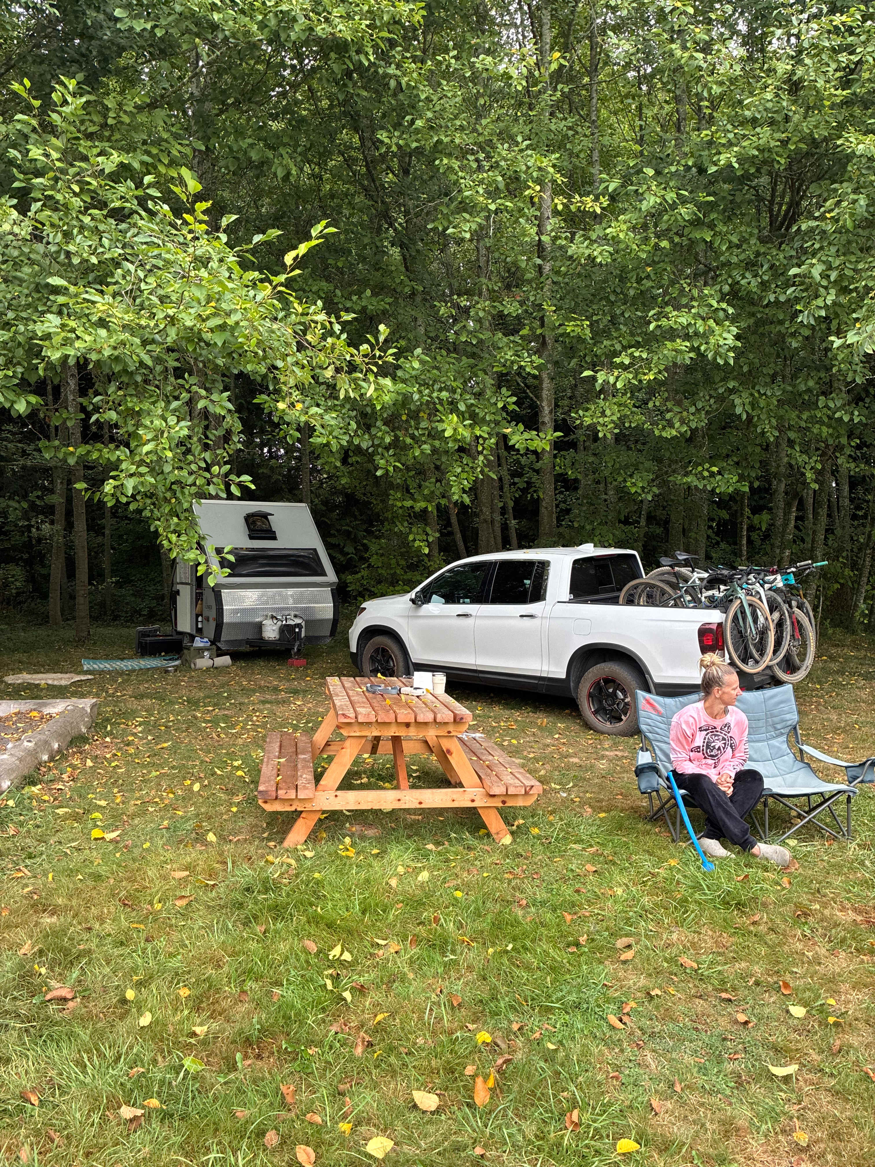 Rural Ranch Getaway