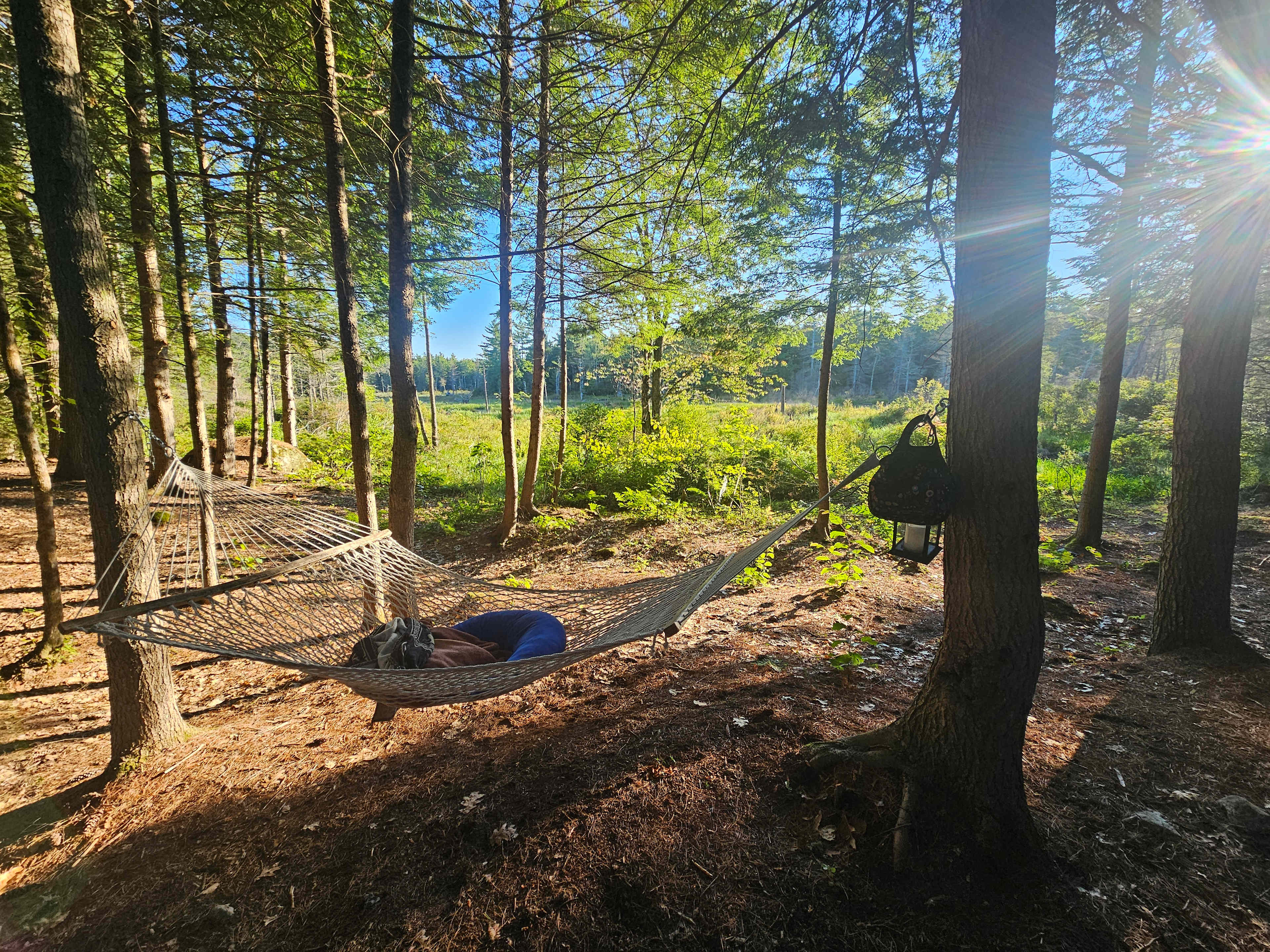Mountain Brook Hideaway
