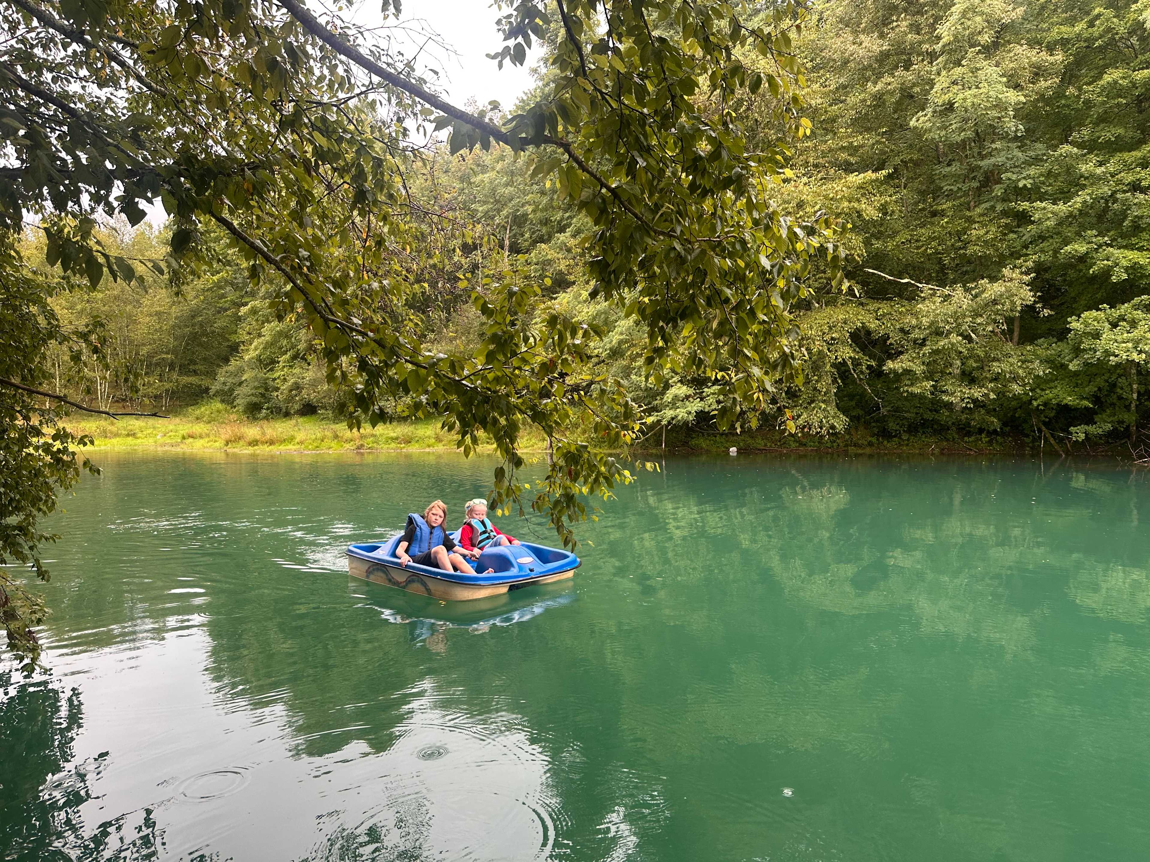 The Oasis at Bear Run Farms