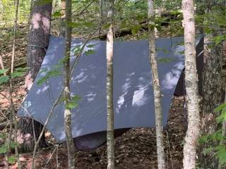Amok Dramur Hammock