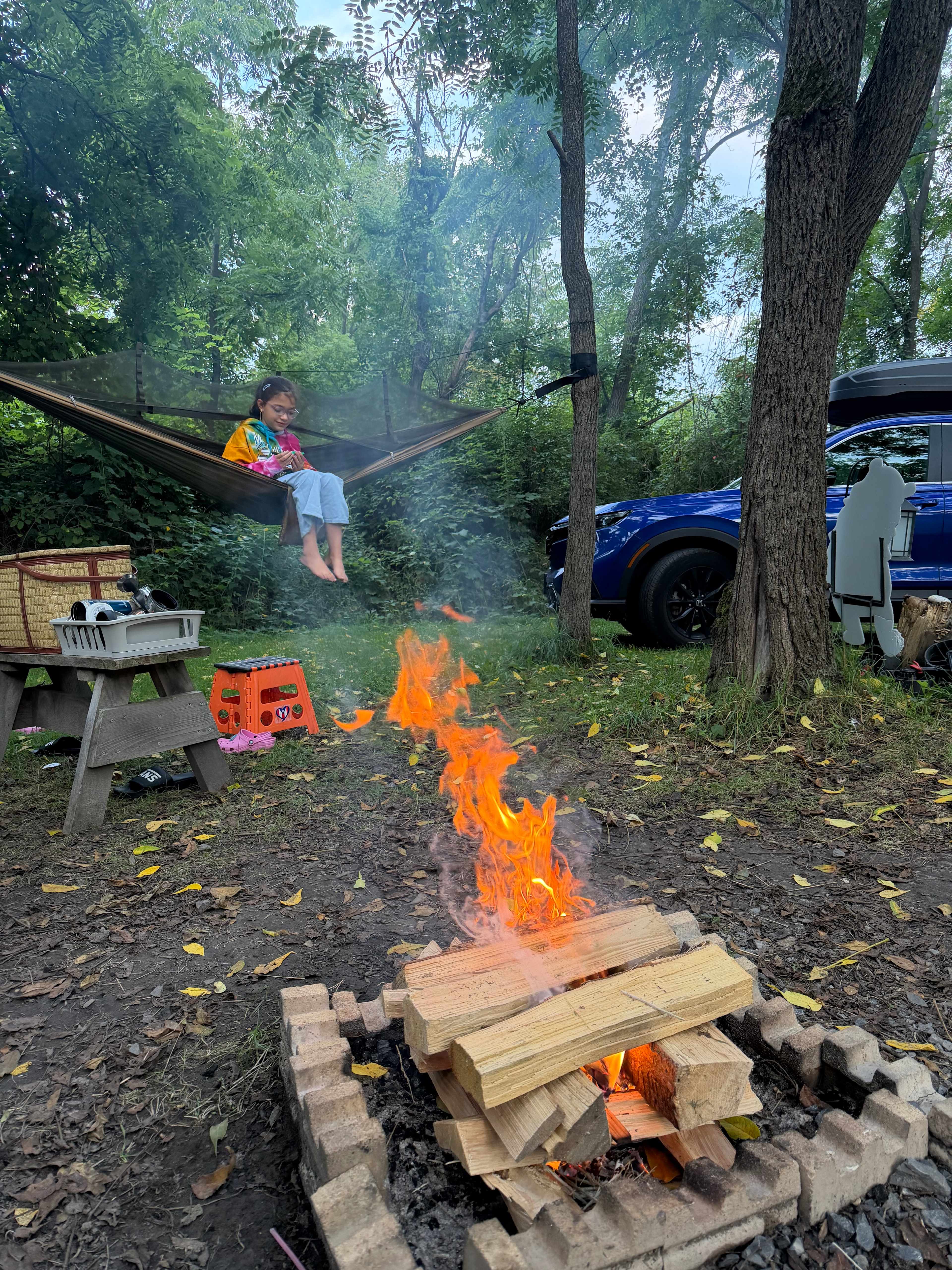 Pooh’s Corner