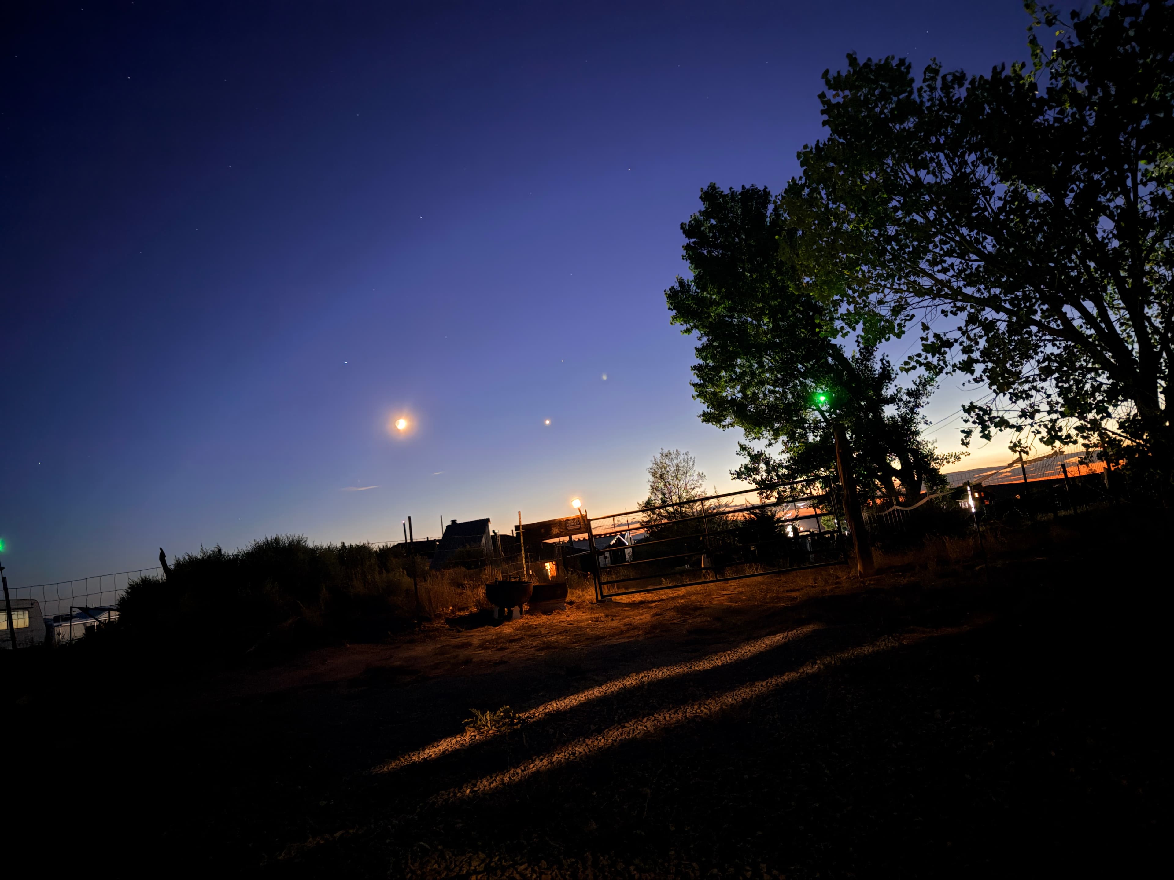 Adventure Haven RV