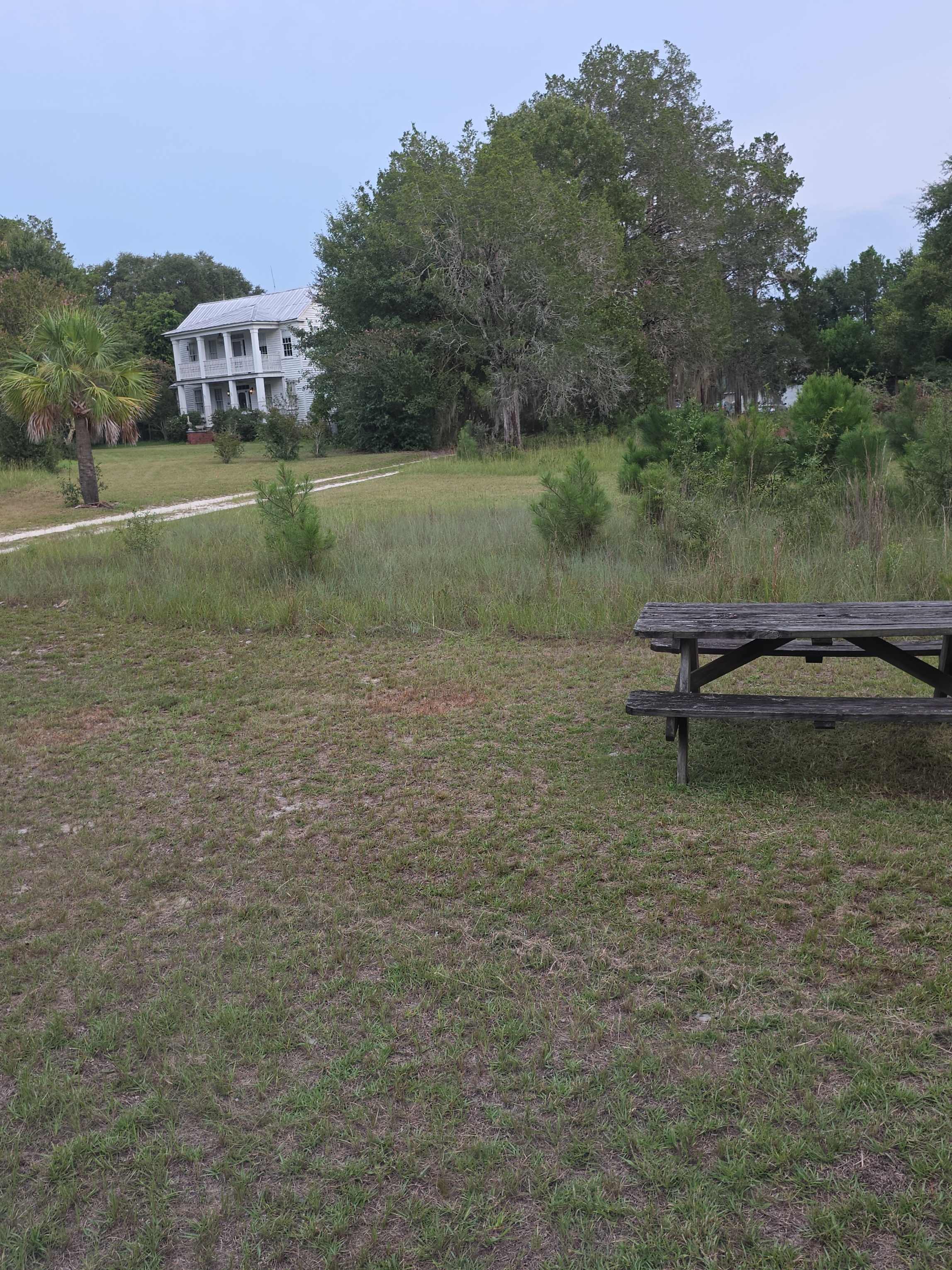 The Old Rooster Farm House