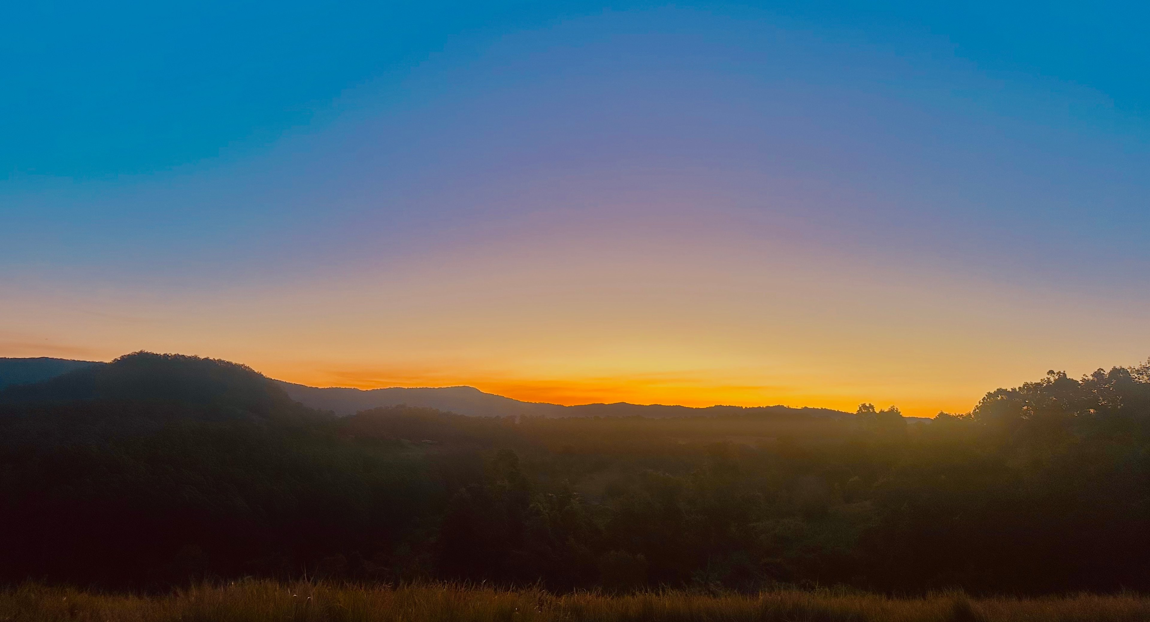 Oakey Ridge