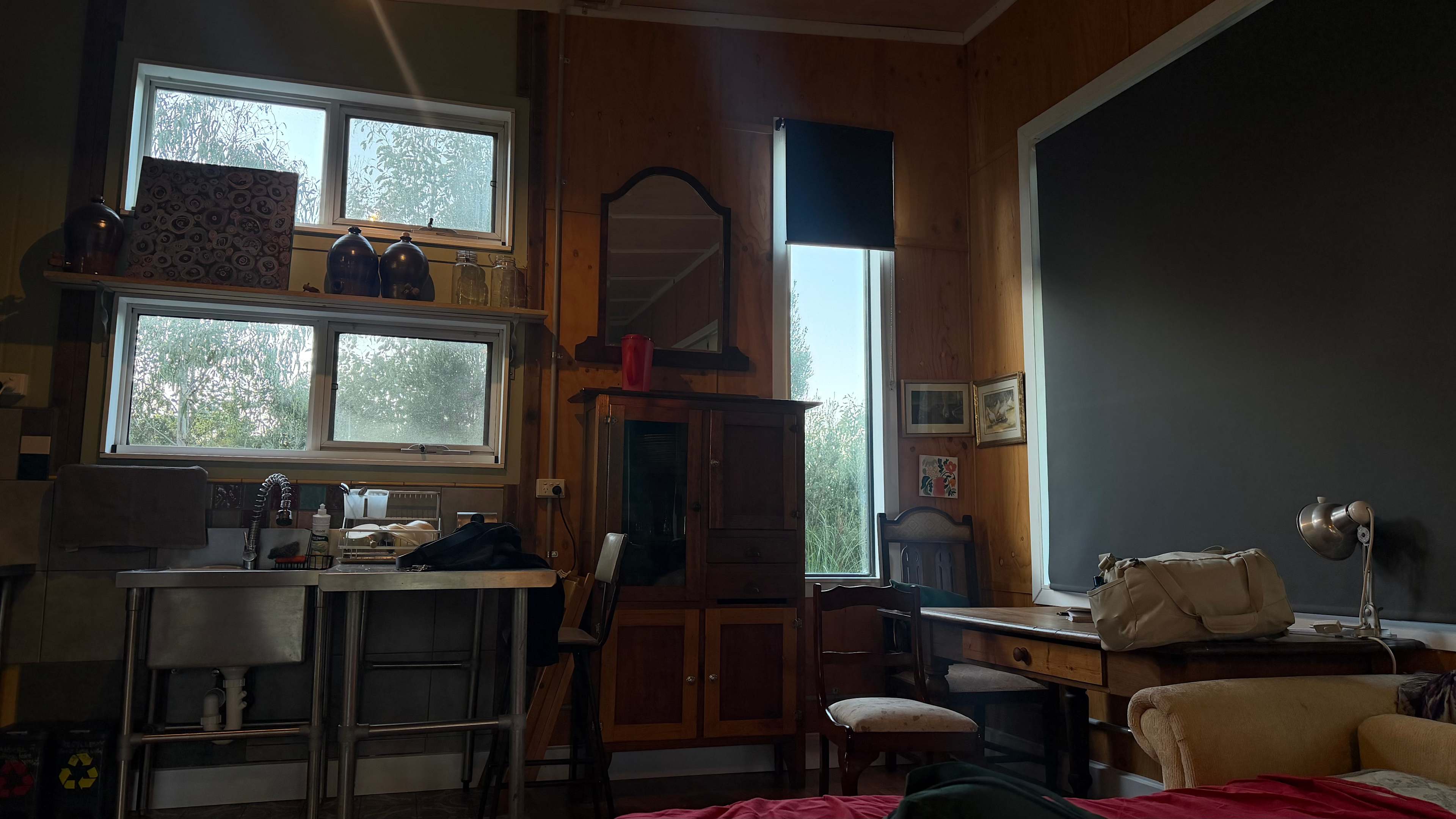 Tarwin Lower Eco Studio (Off Grid)