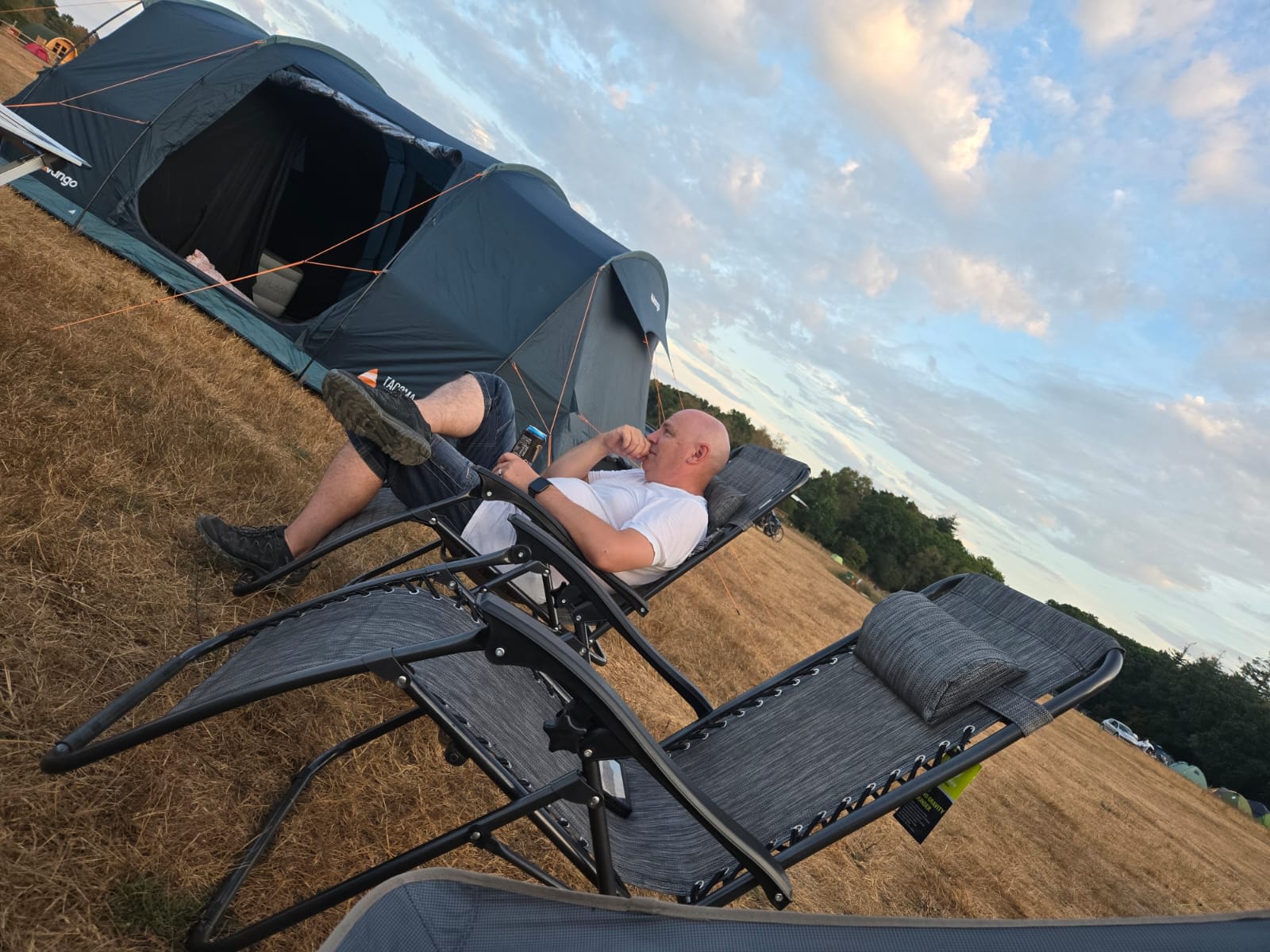 Primrose Fields Campsite
