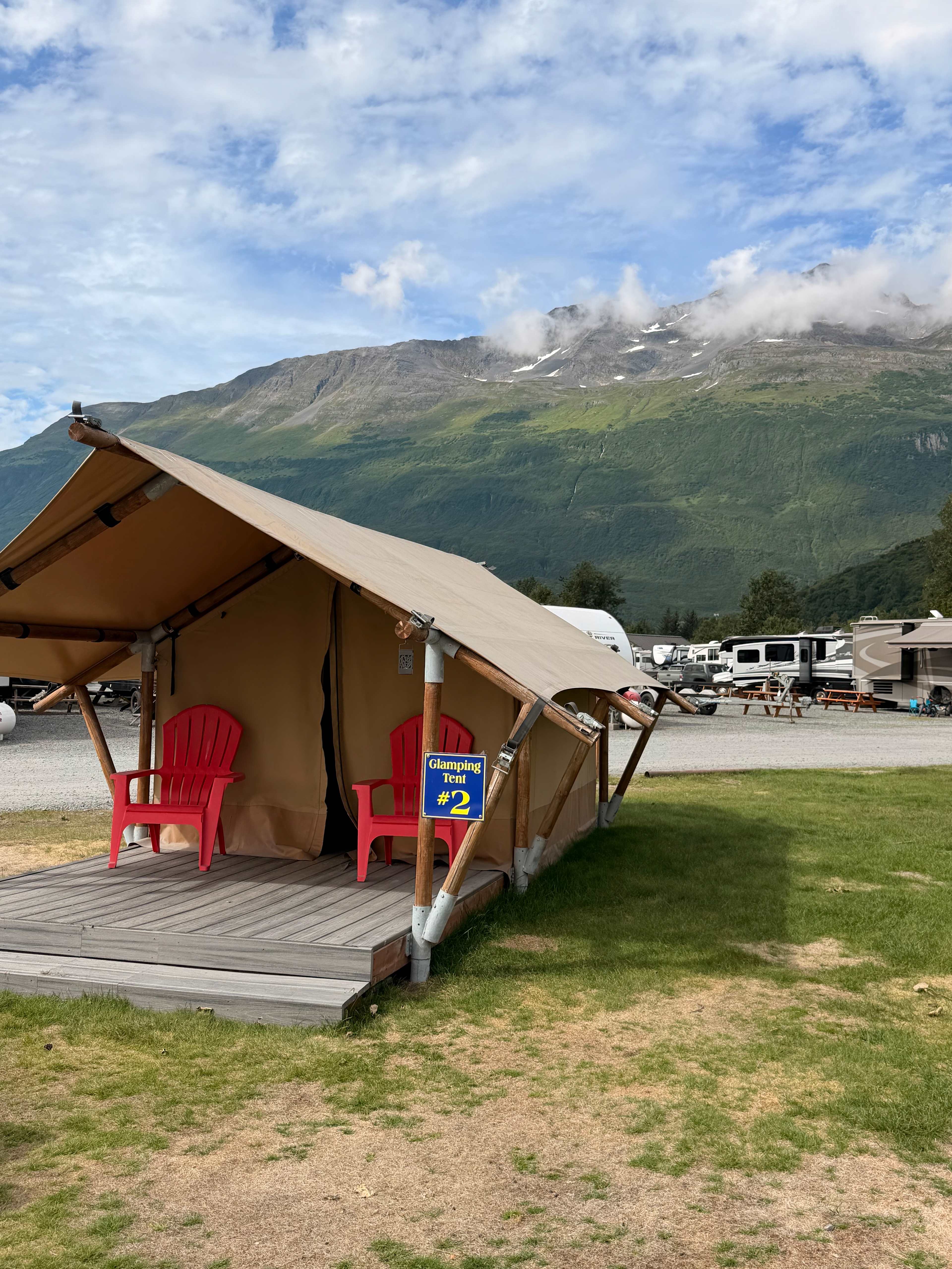 Eagles Rest RV Resort