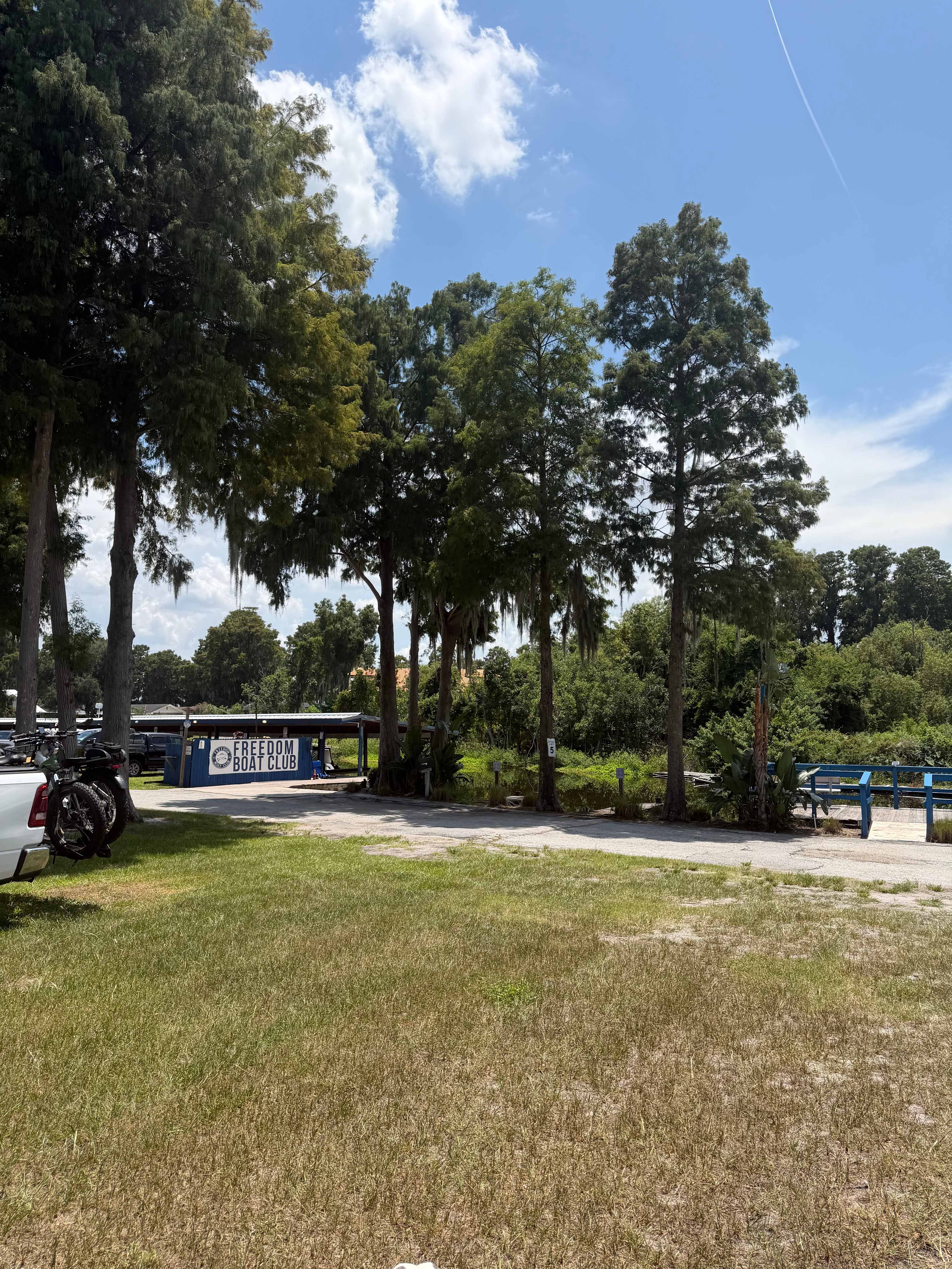 Cypress Inlet Resort