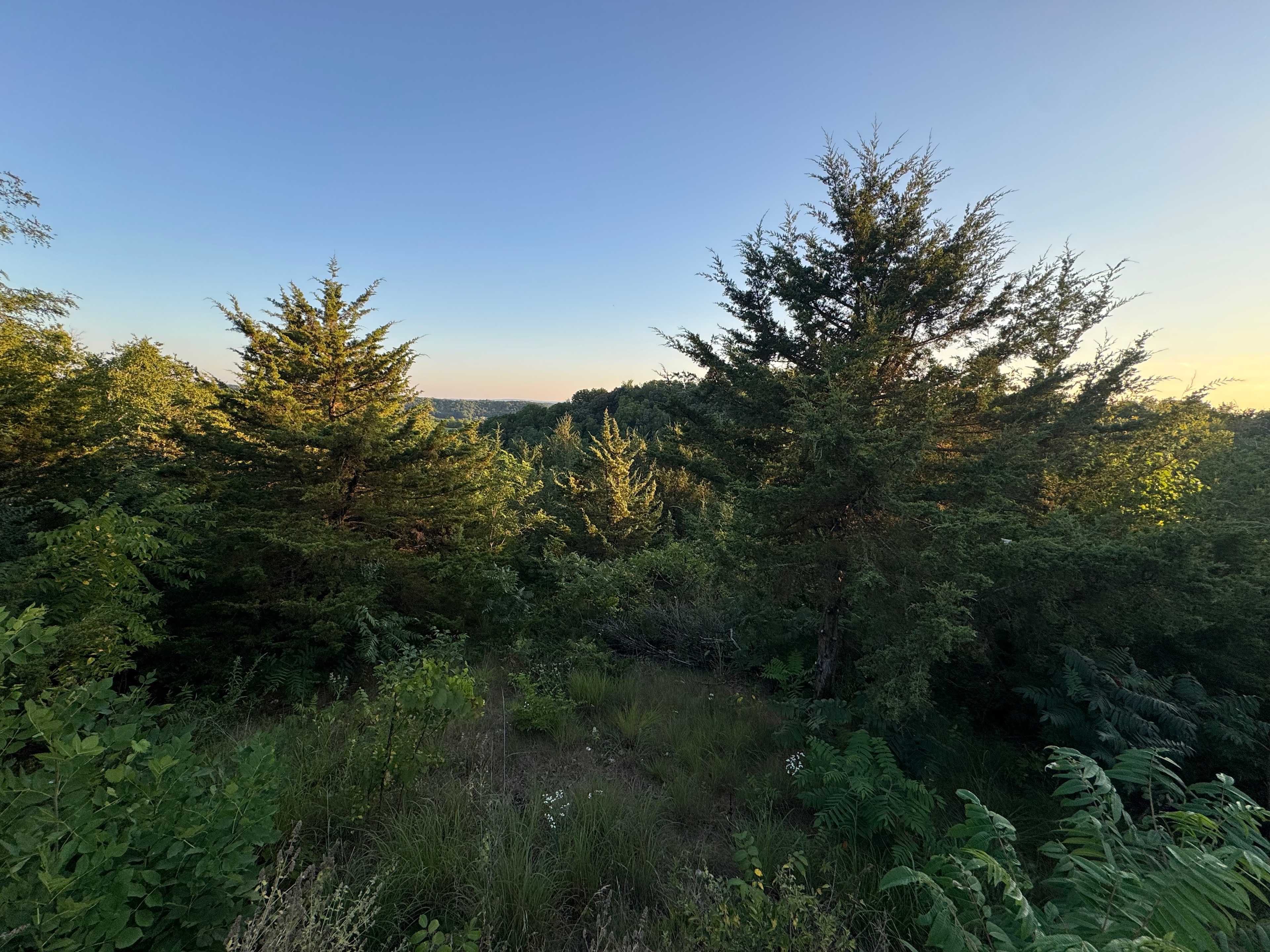 Cedar Hills Campground