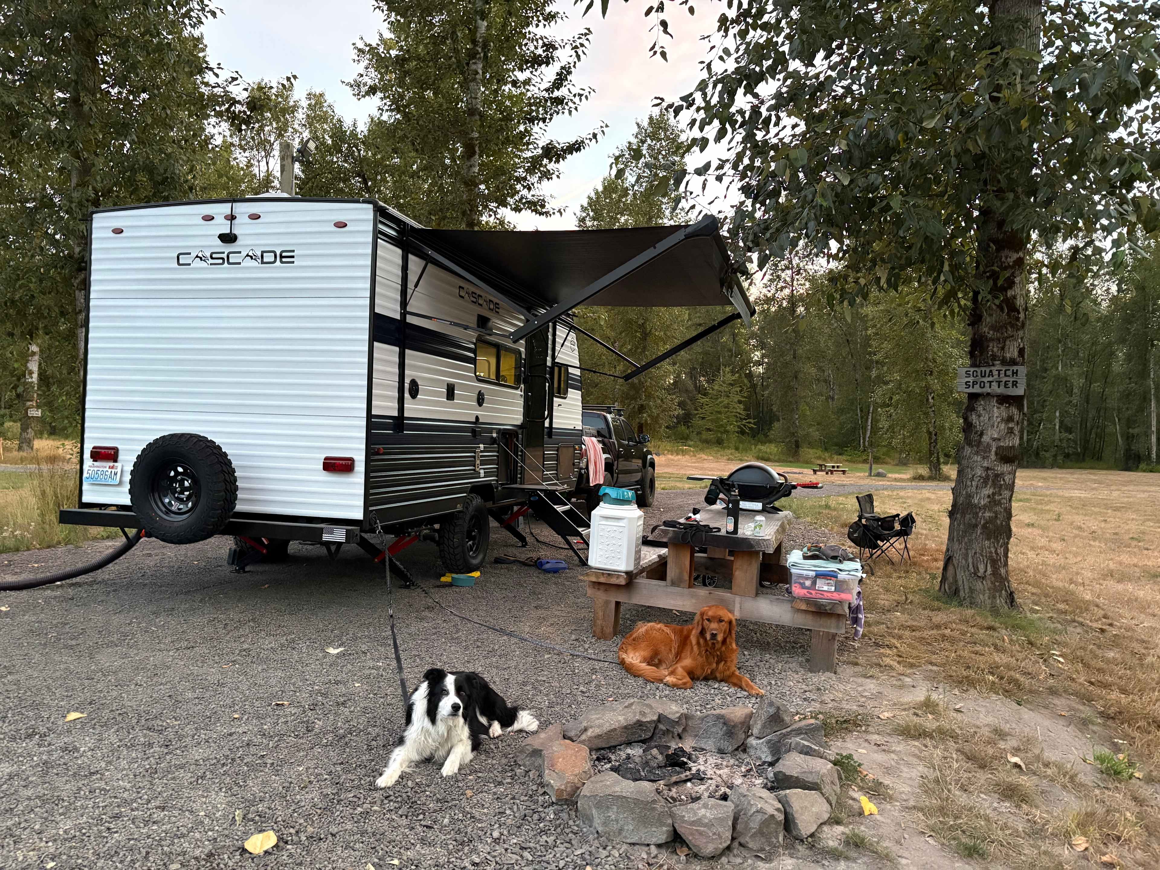 J Squared River Ranch