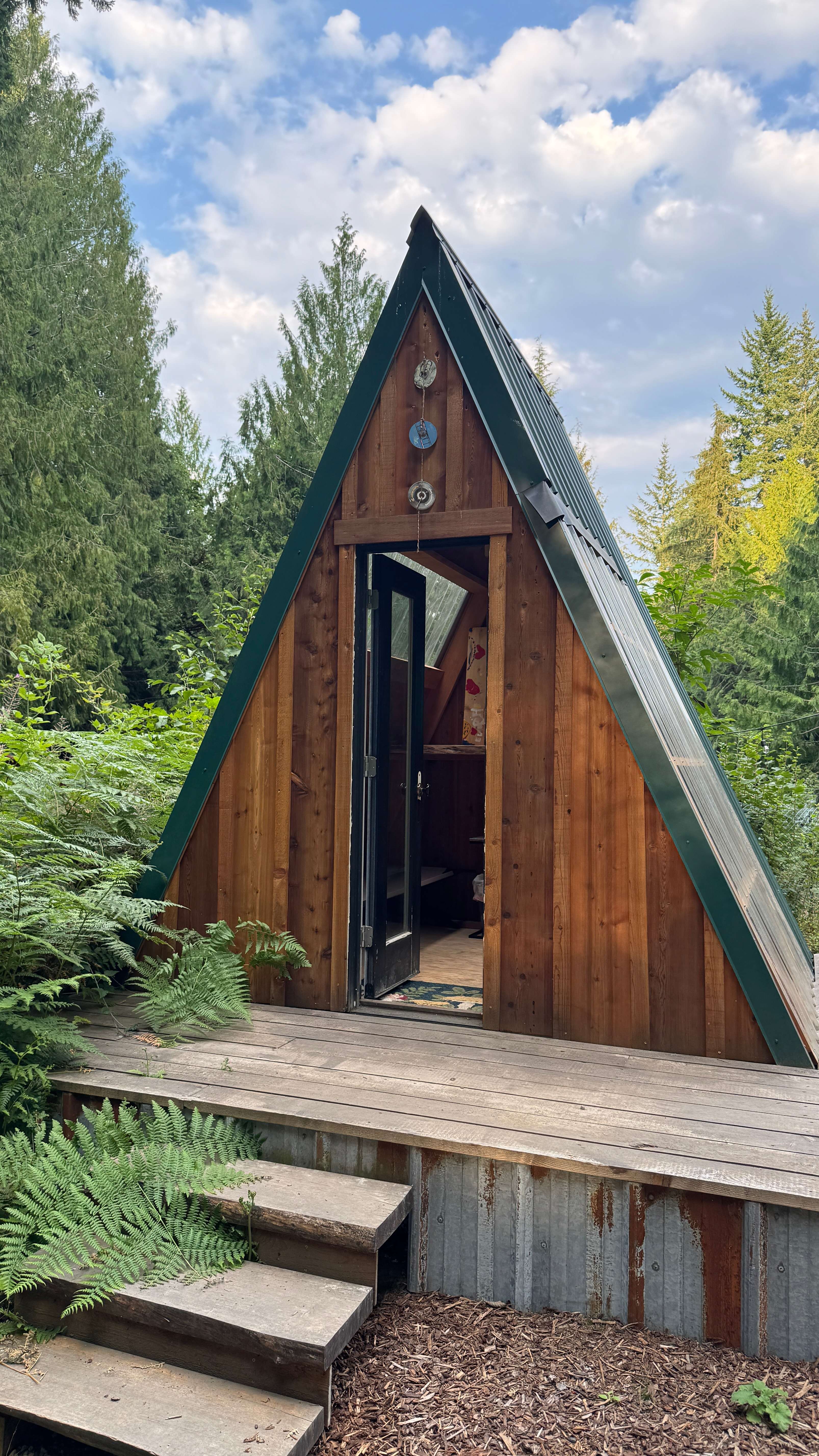 Forest Farm Camping & Coffee