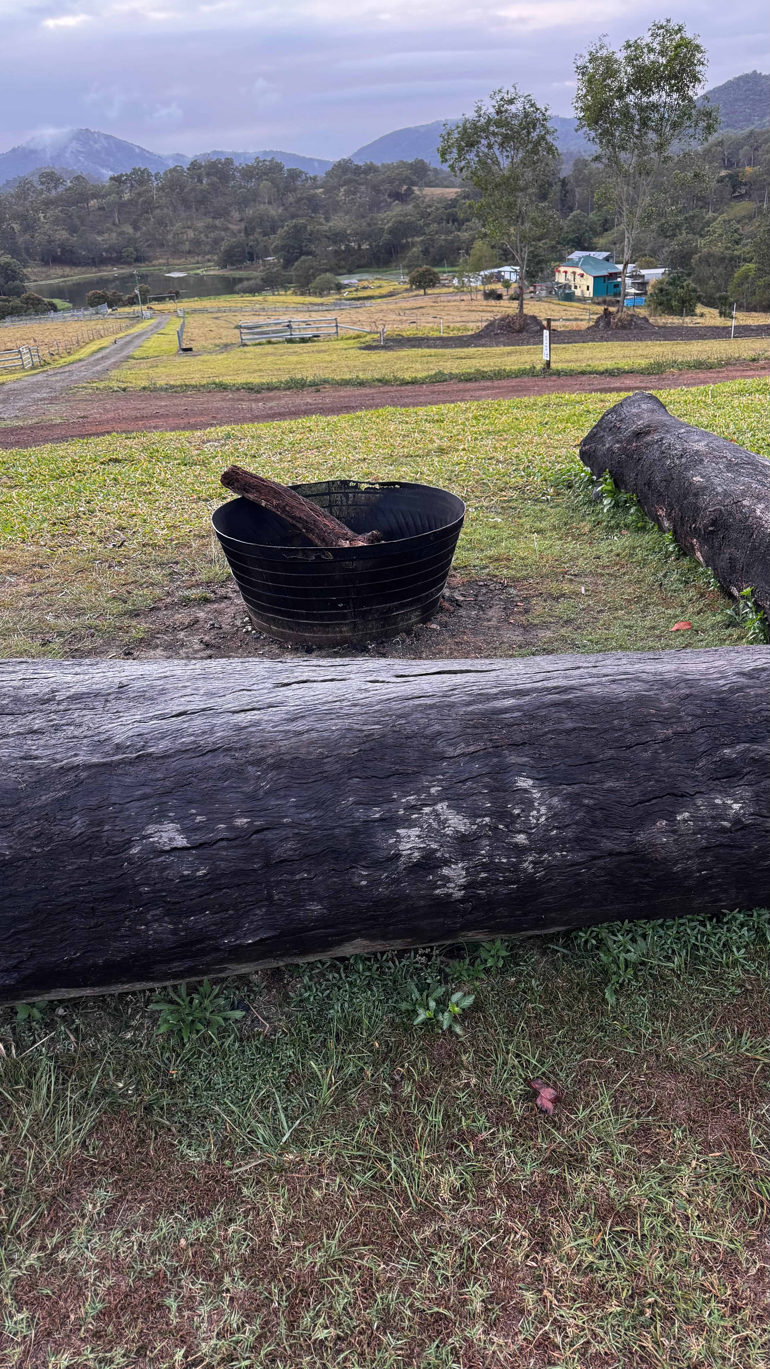 Wallaby Downs ~ Glamping Escape