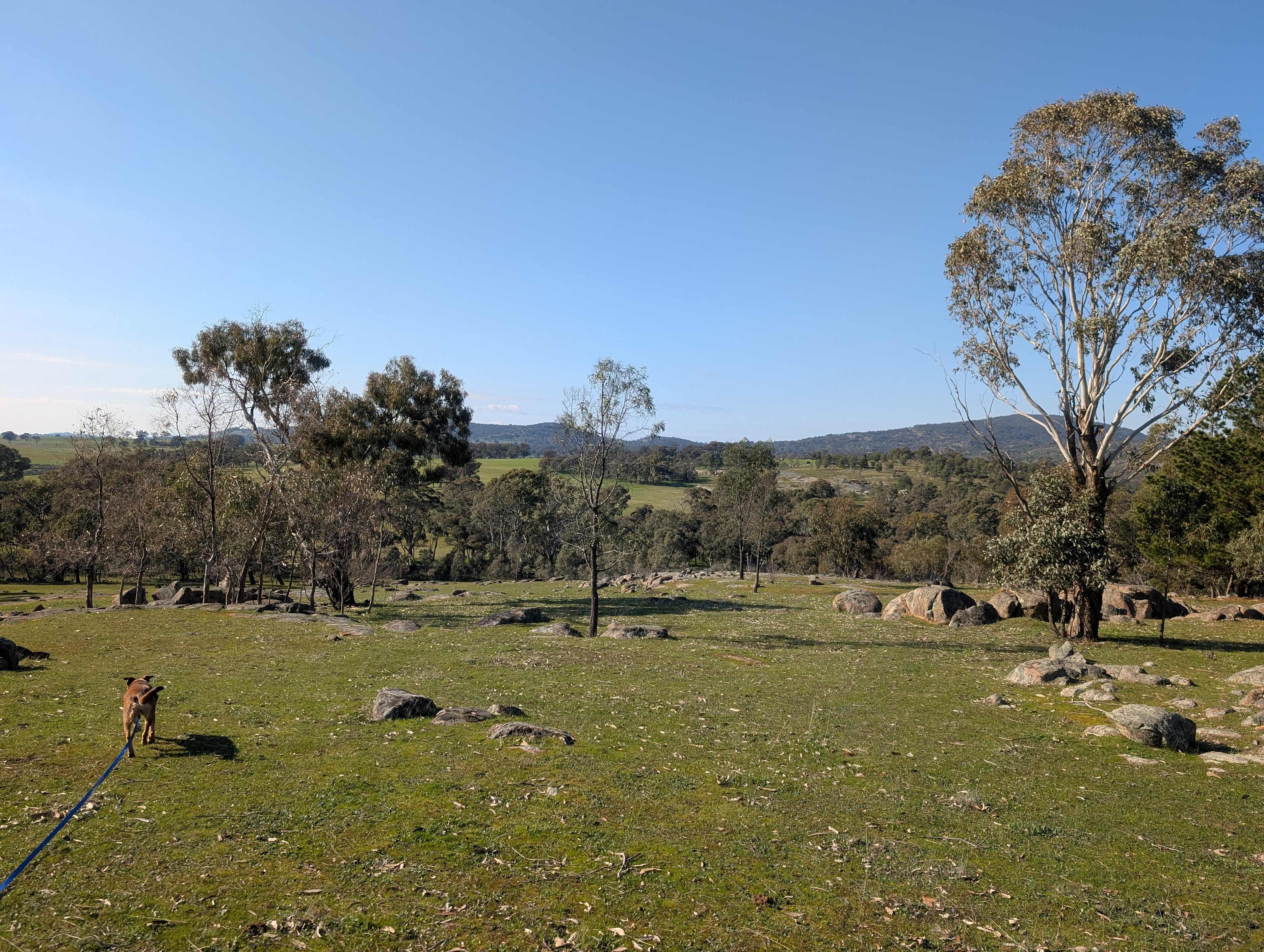 Pebbleridge Camp