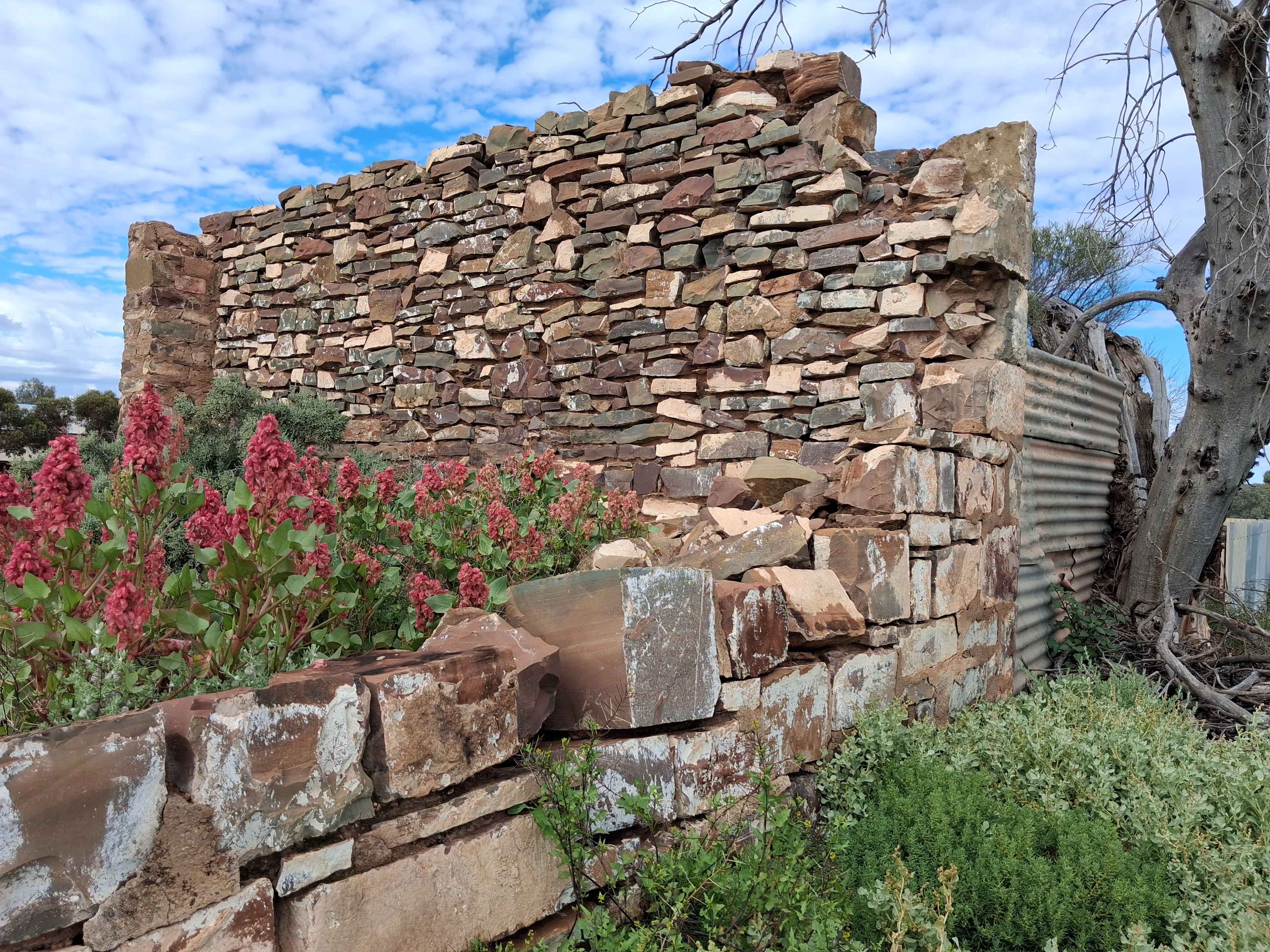 Beltana Flinders RangesTown