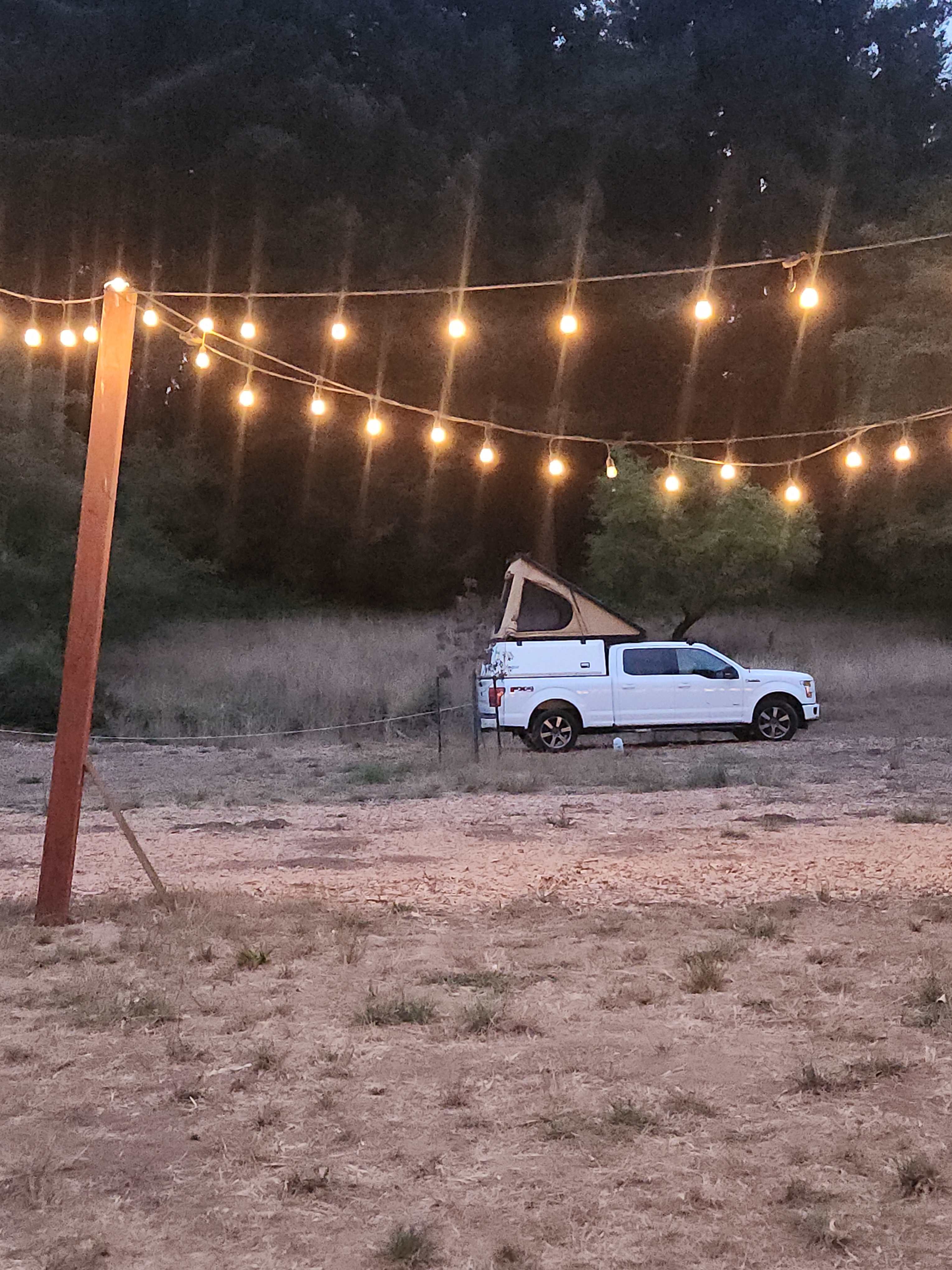 Salty Fox Retreat @ Peaceful Valley