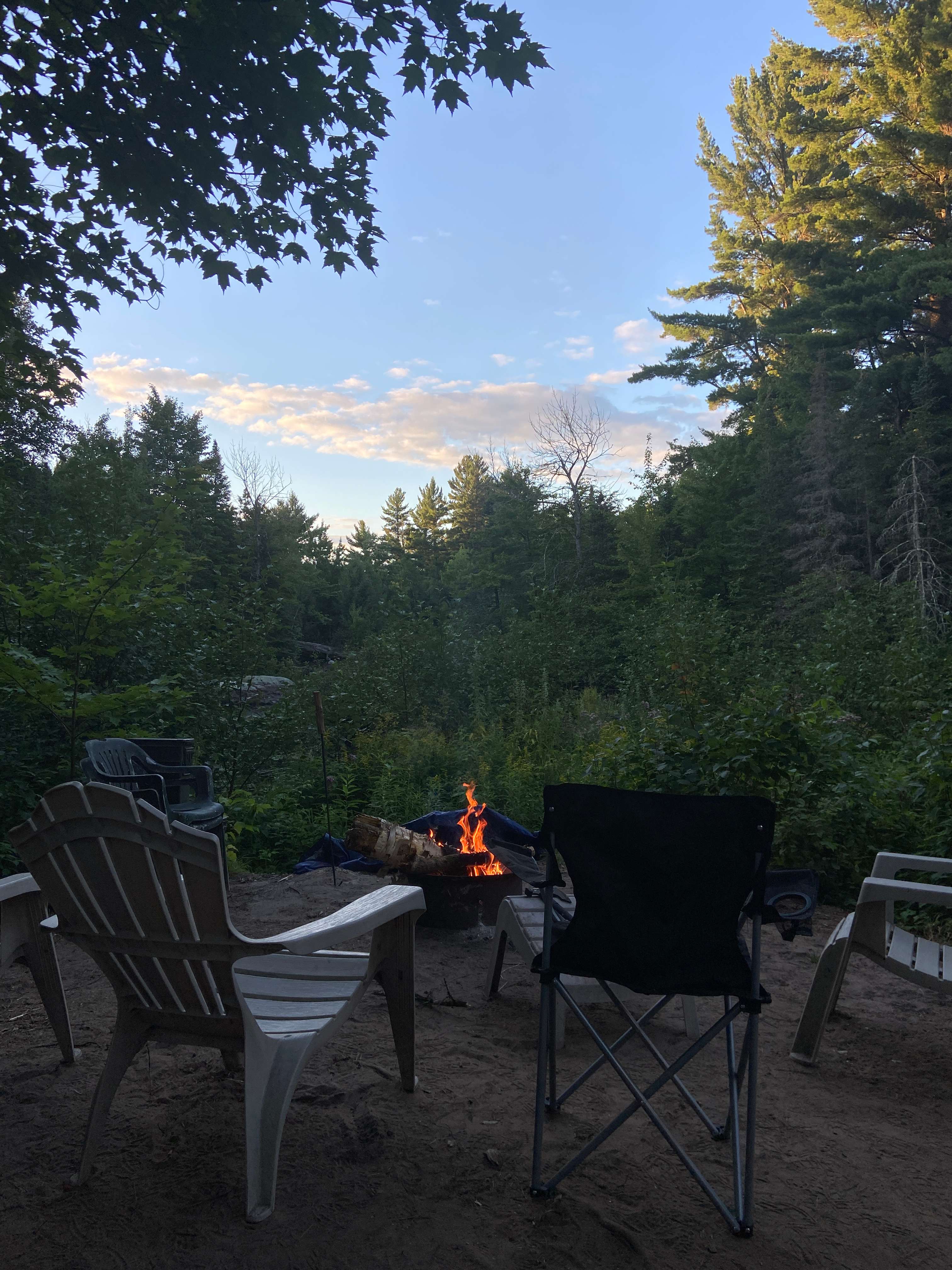 Bad River Wilderness