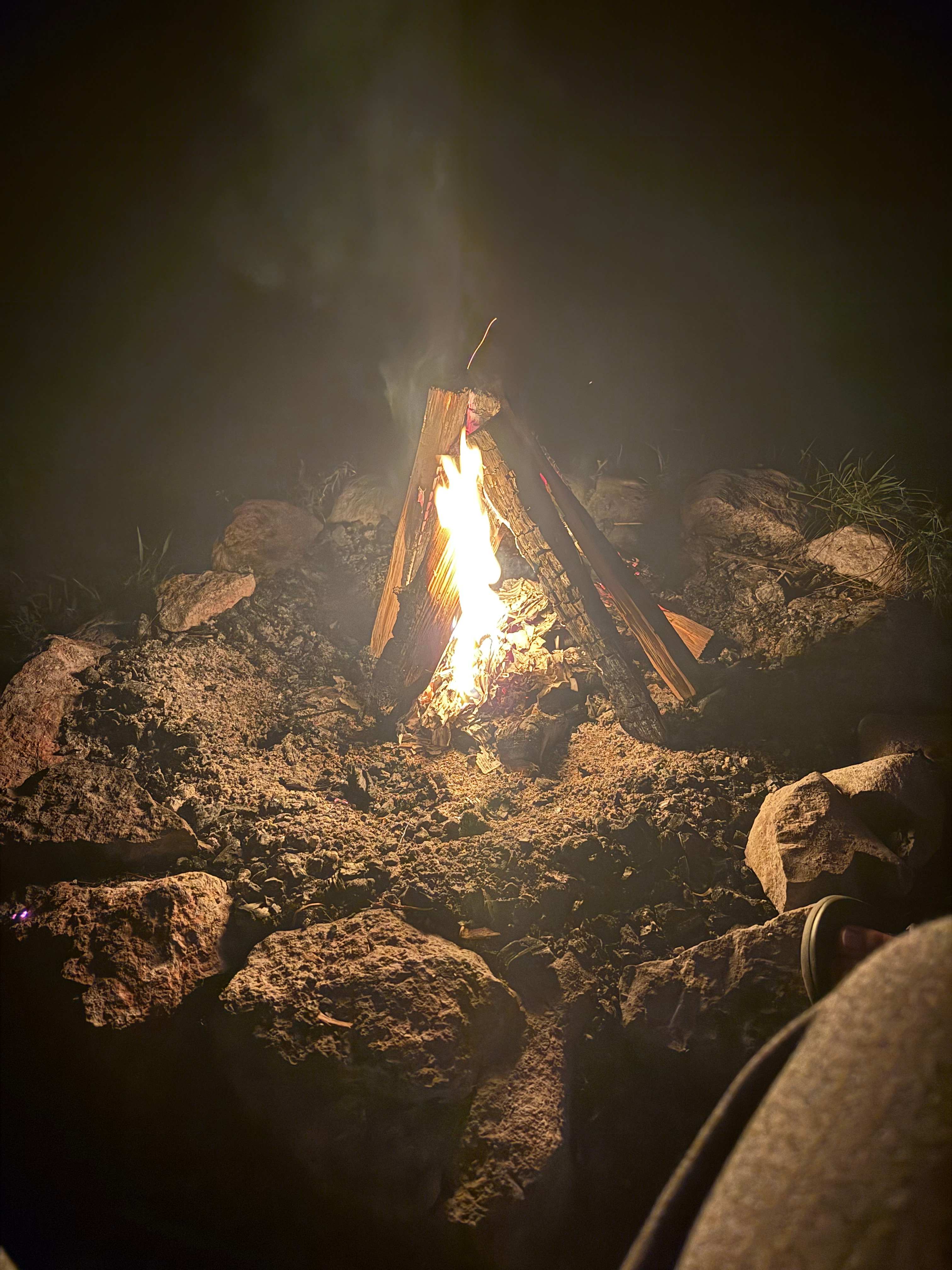 Foresthill Retreat