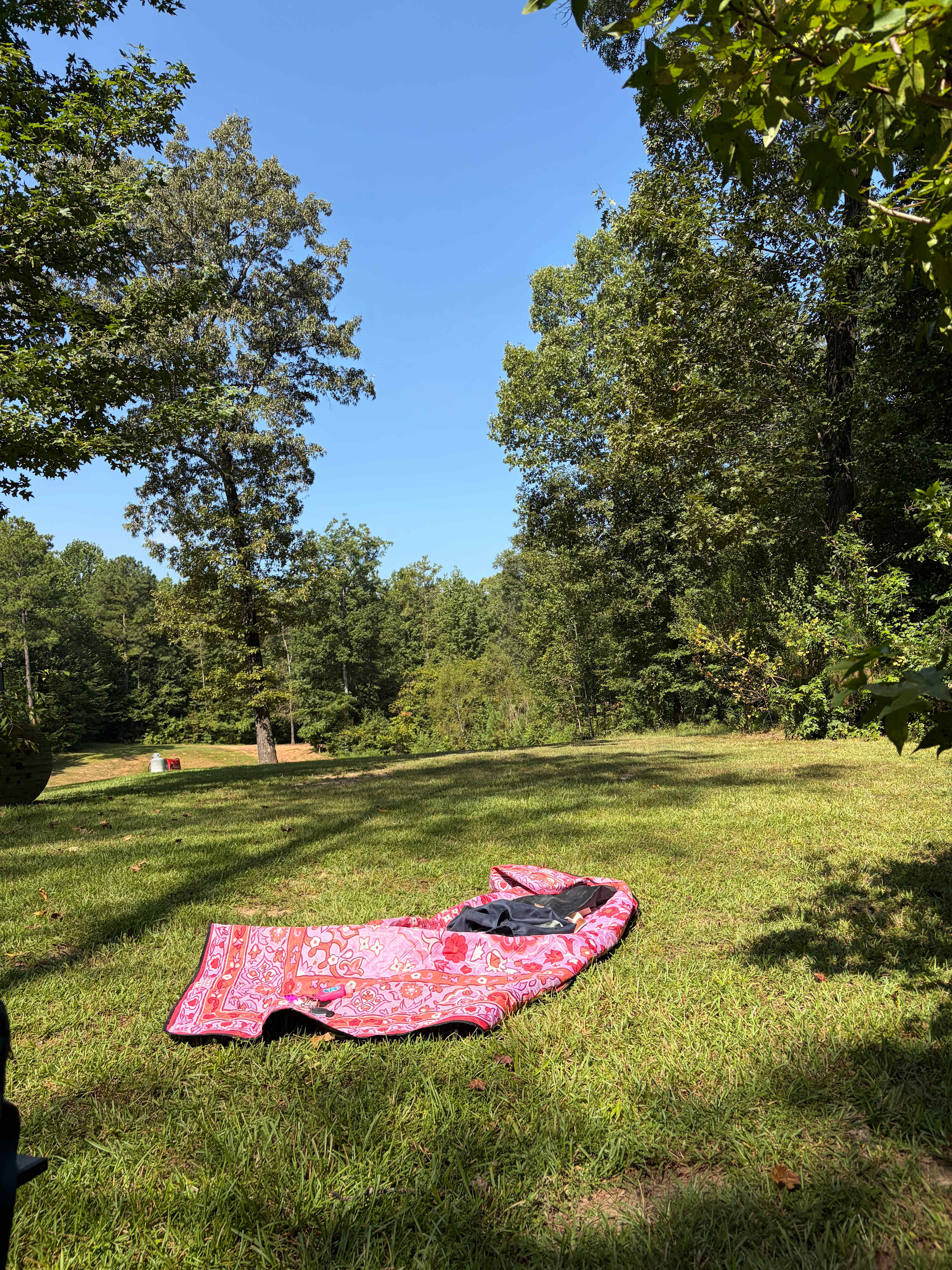 Argo’s Park & Trails