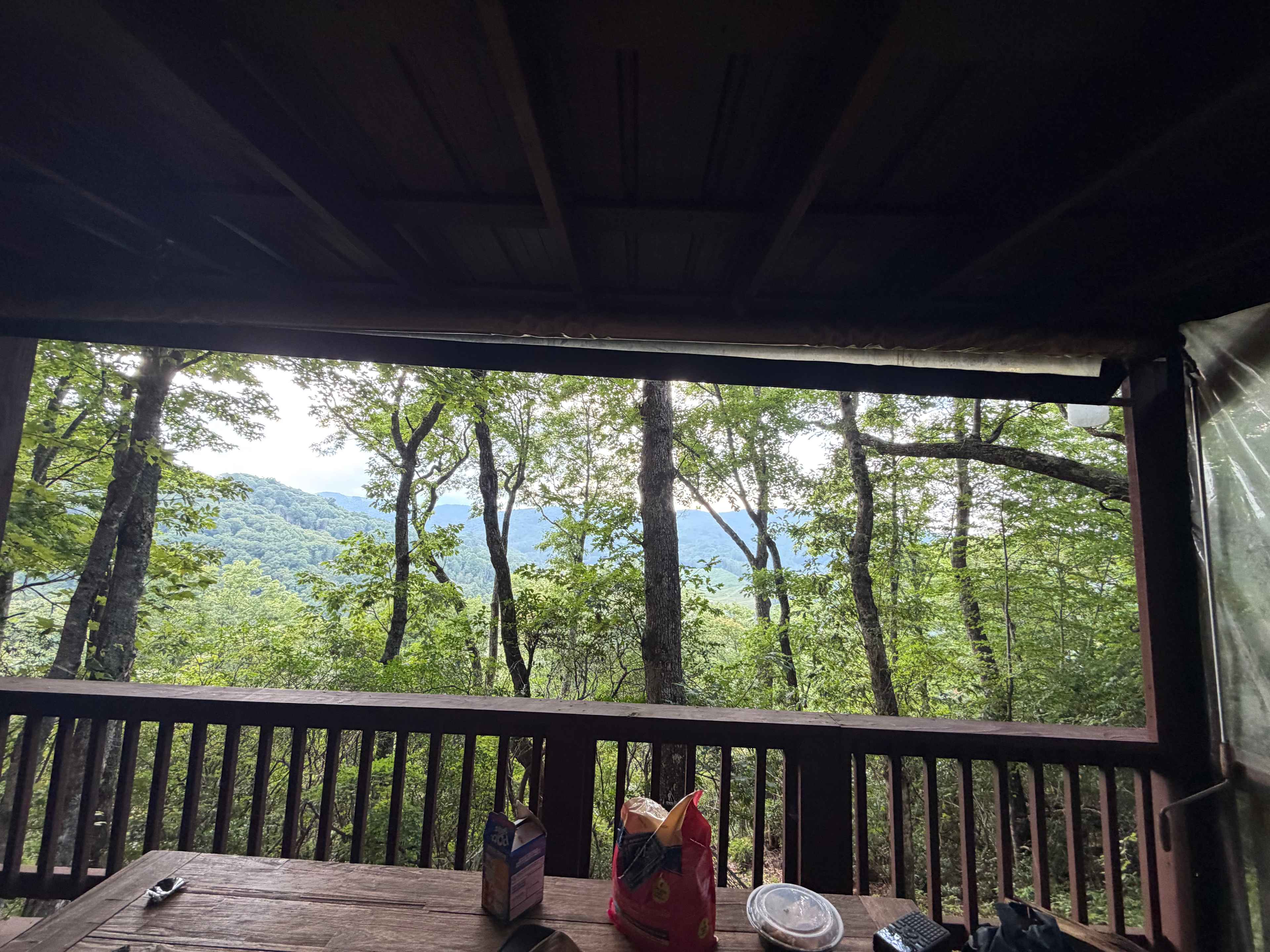 Mountaintop Fantasy Treehouse +