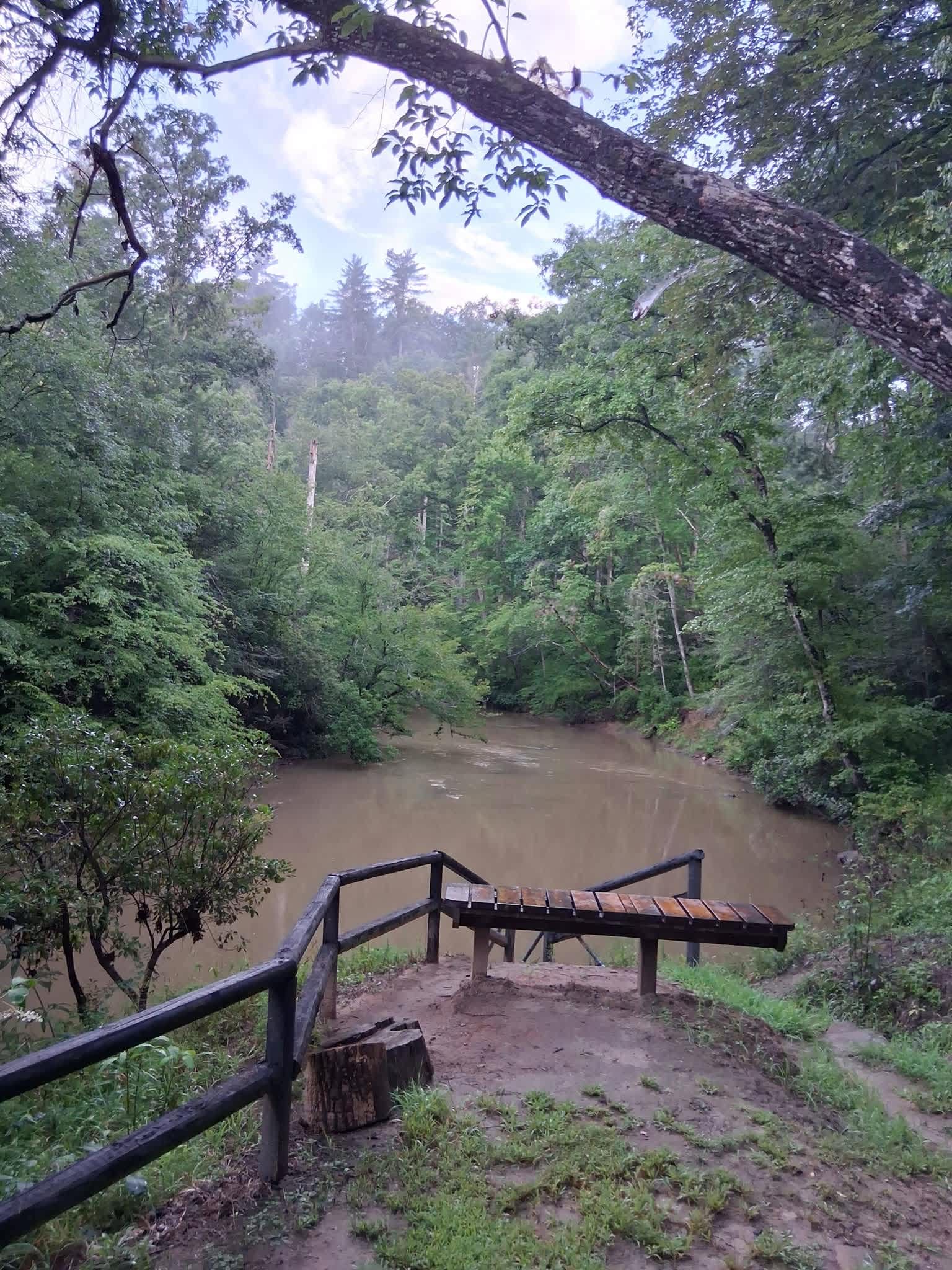 Castleberry Bridge