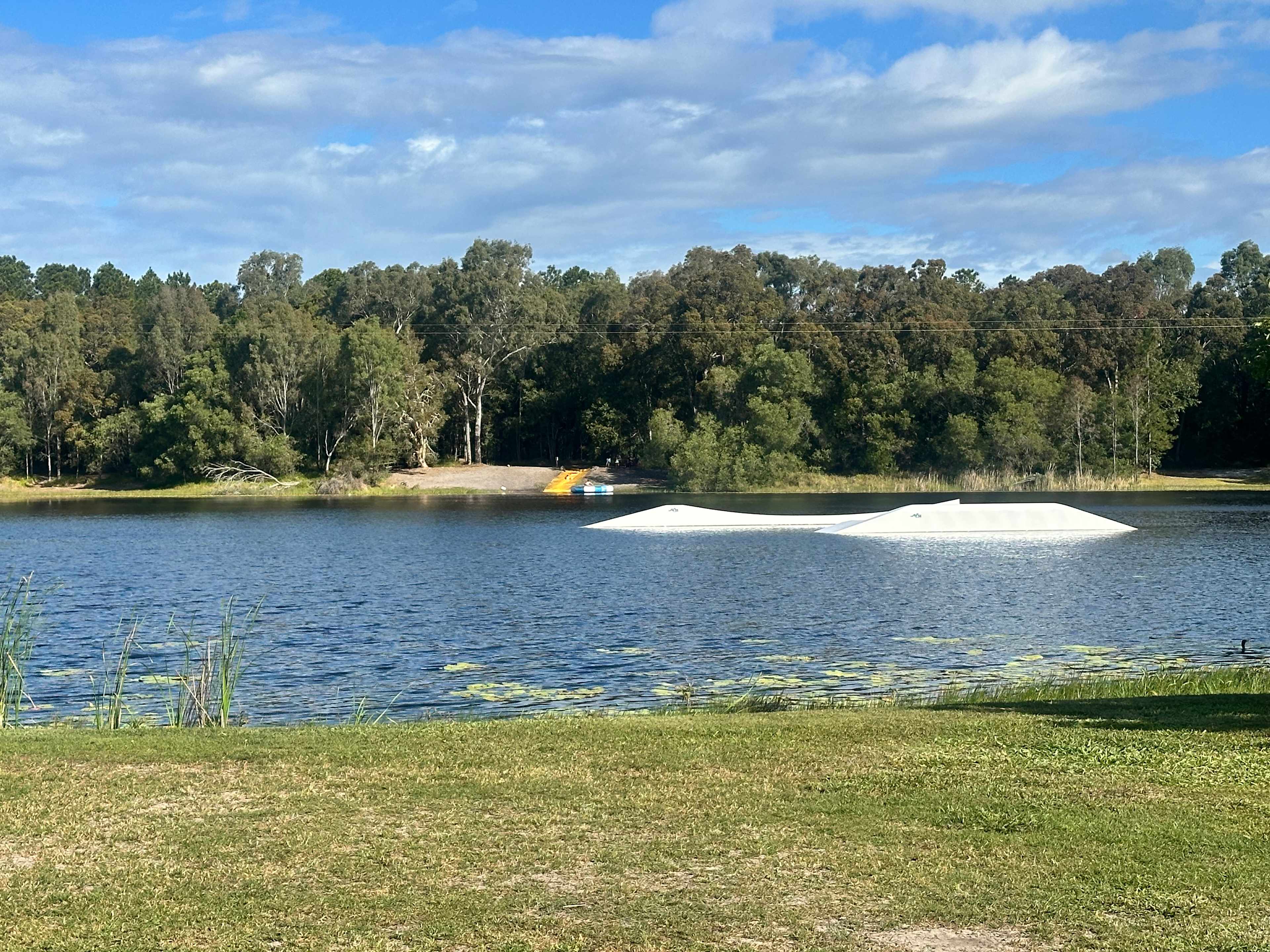 Lakeview