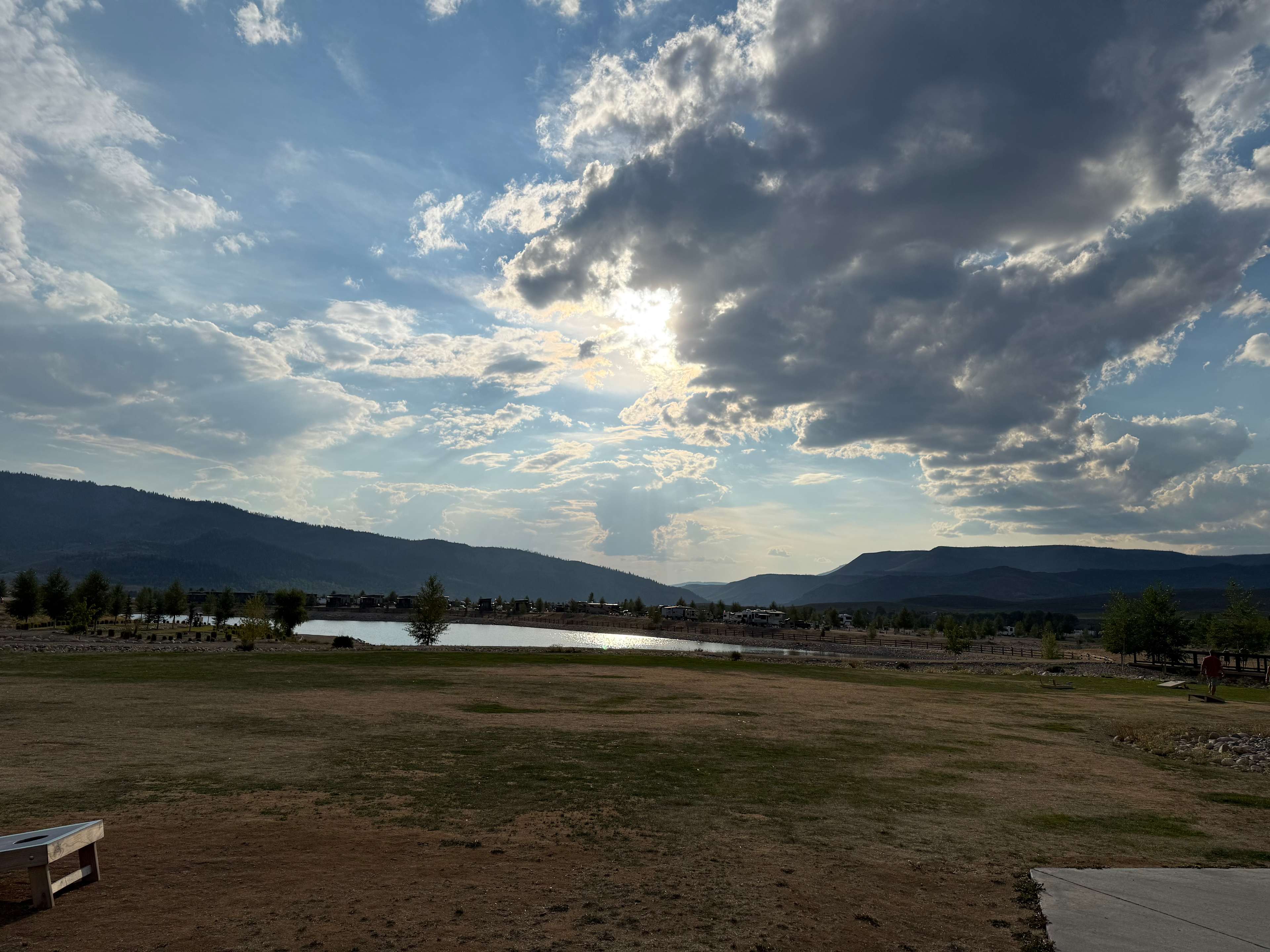 Sun Outdoors Rocky Mountains
