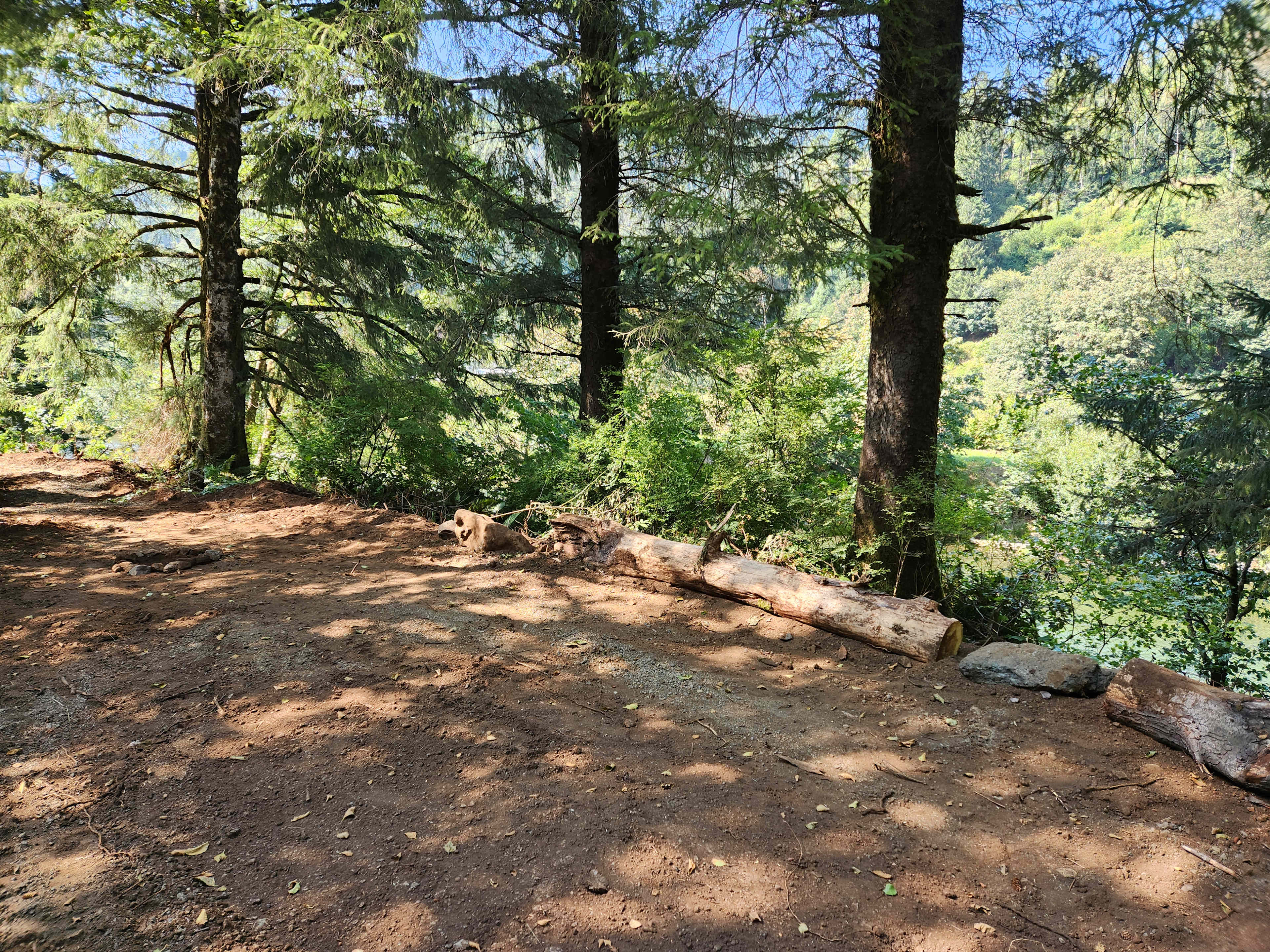 Kilchis River Retreat