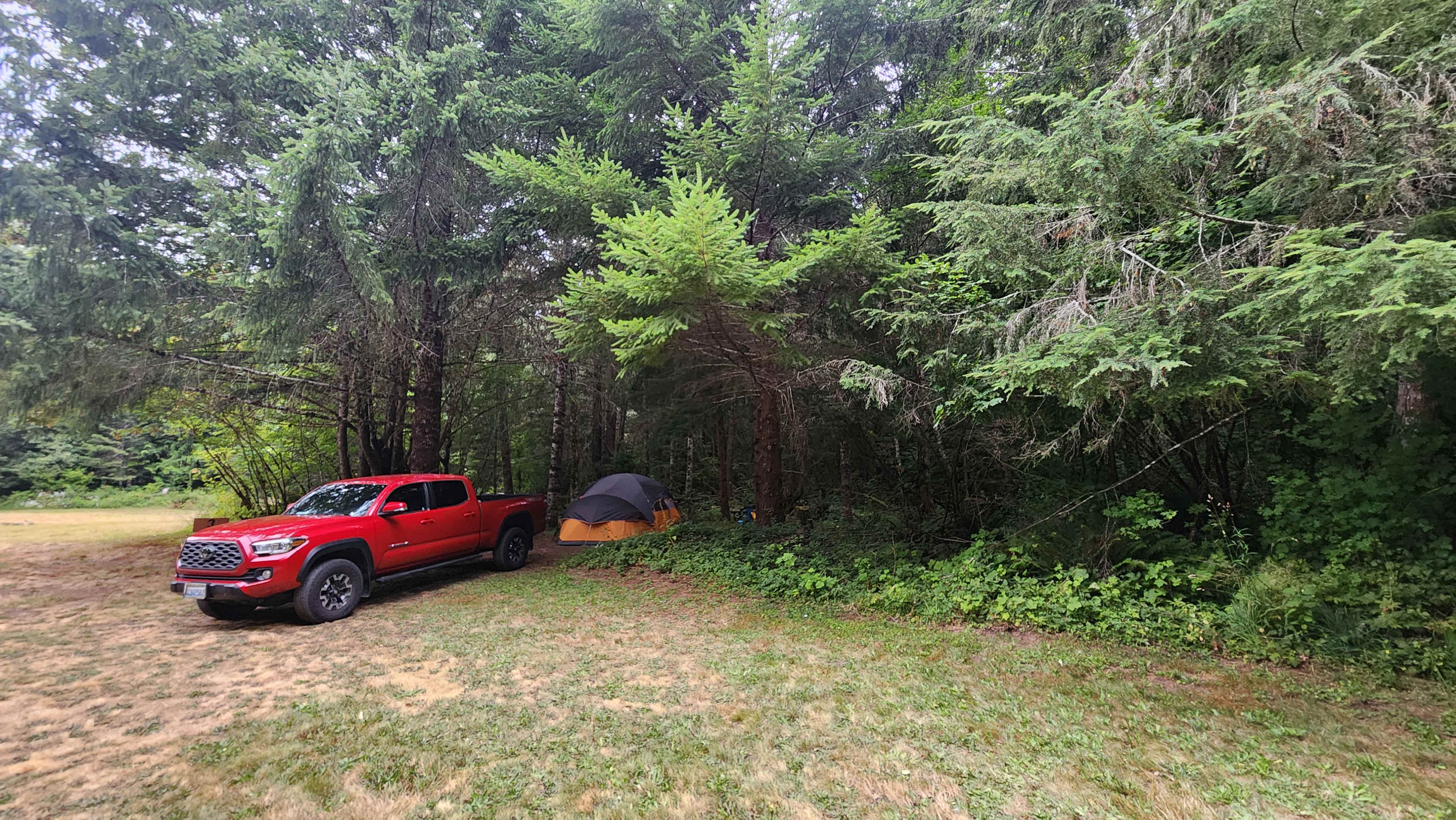 MTN View Manor Campgrounds