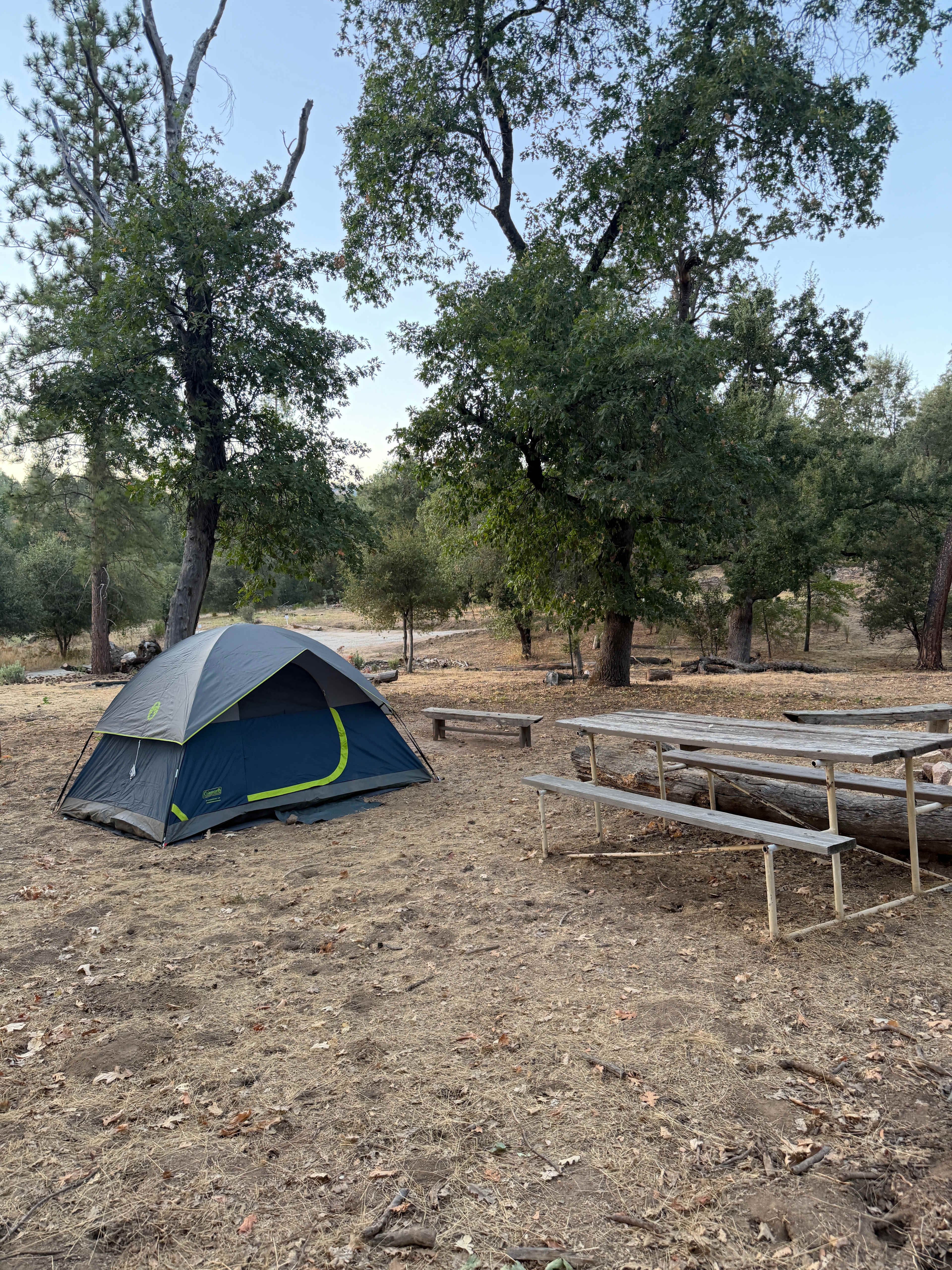 Cedar Springs Retreats