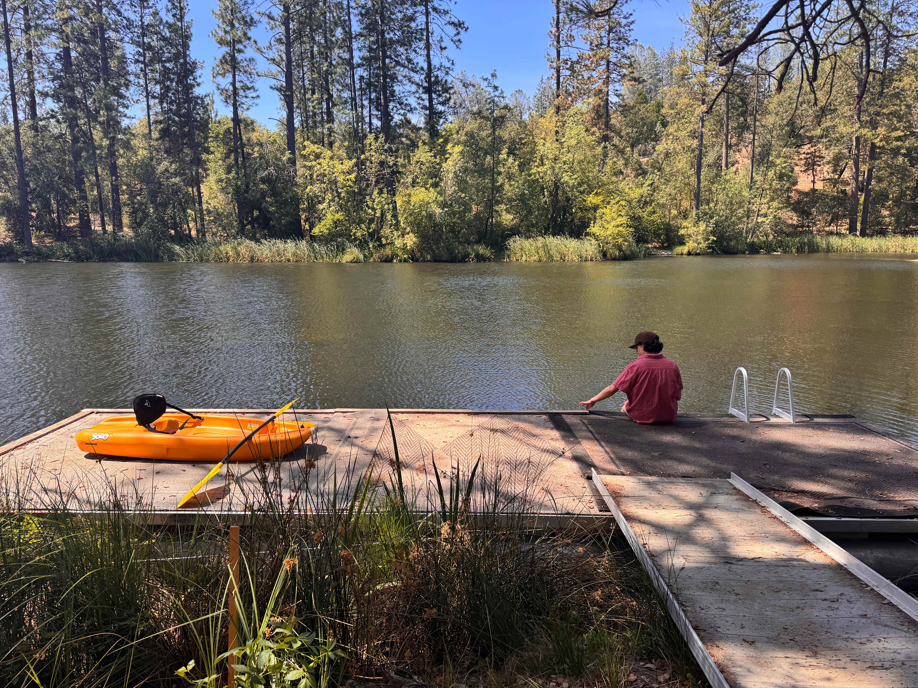 Cedar Springs Retreats